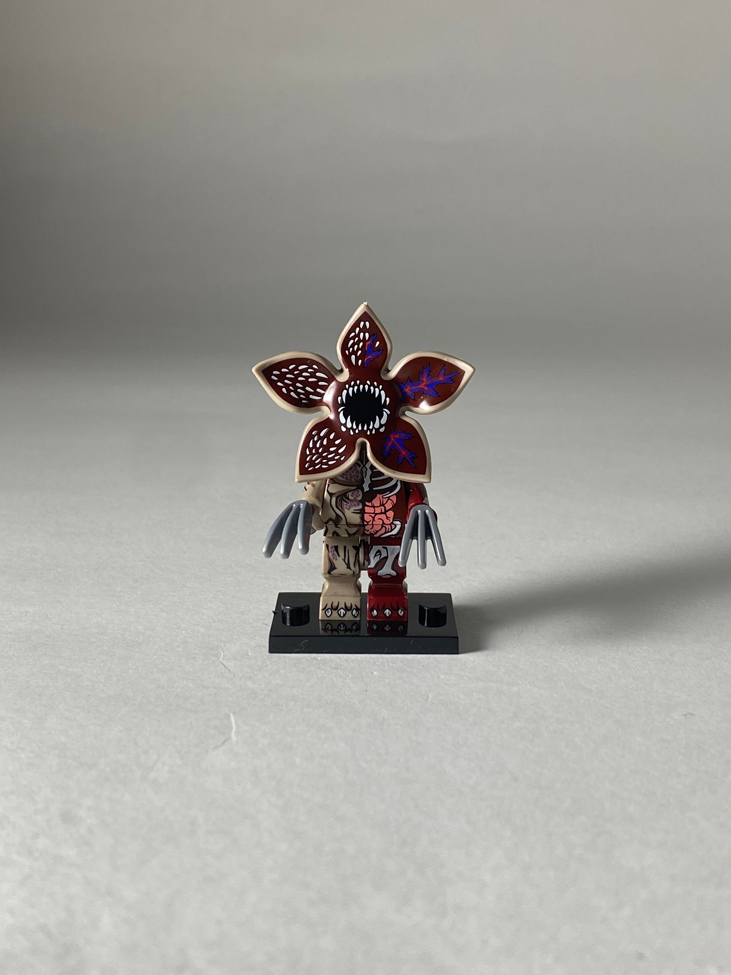 Demogorgon 3