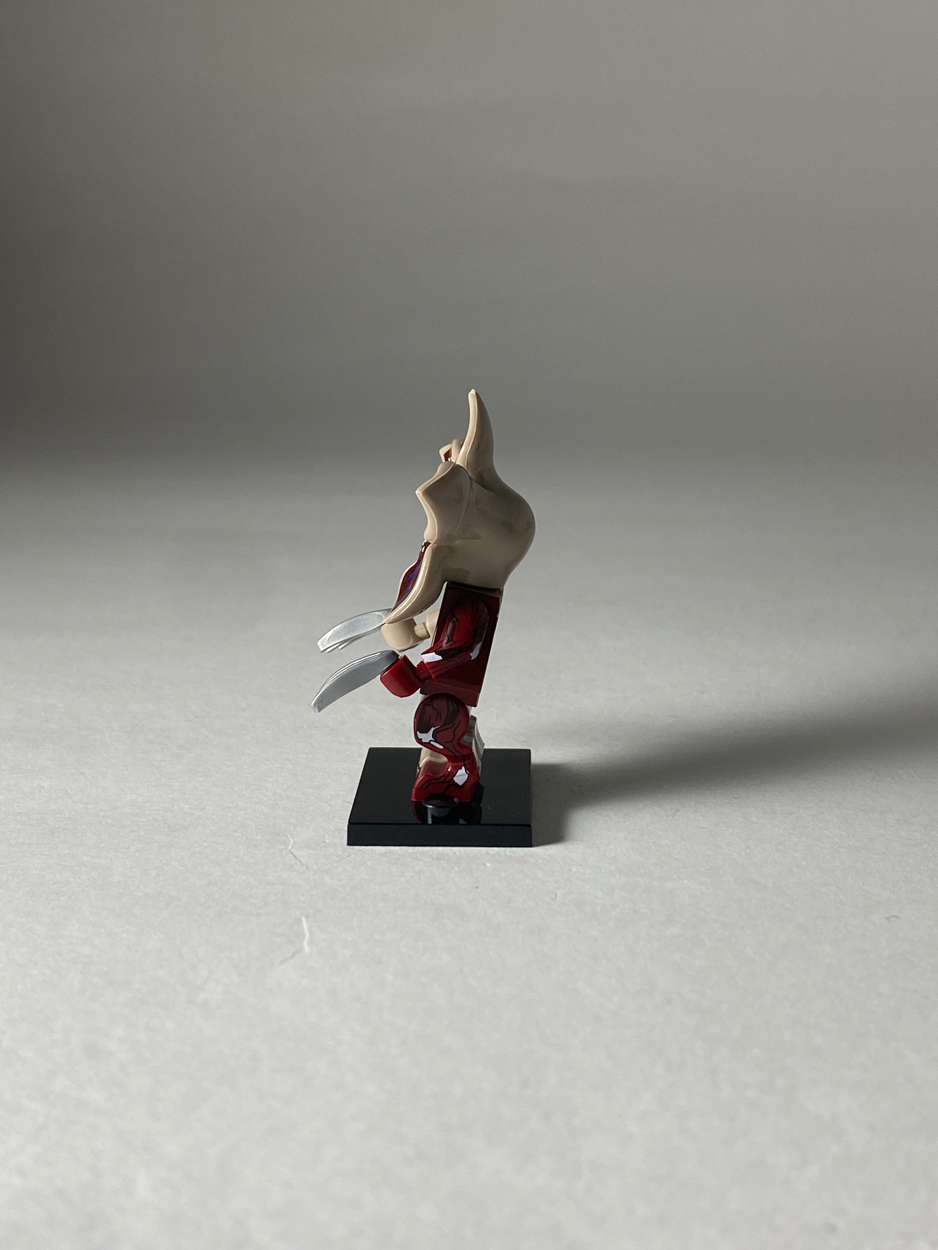 Demogorgon 3