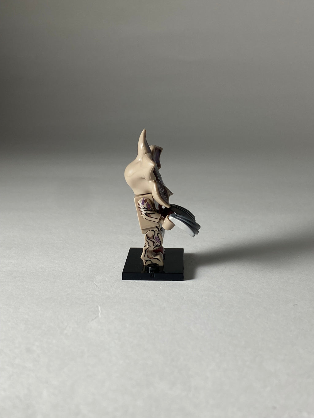 Demogorgon 3