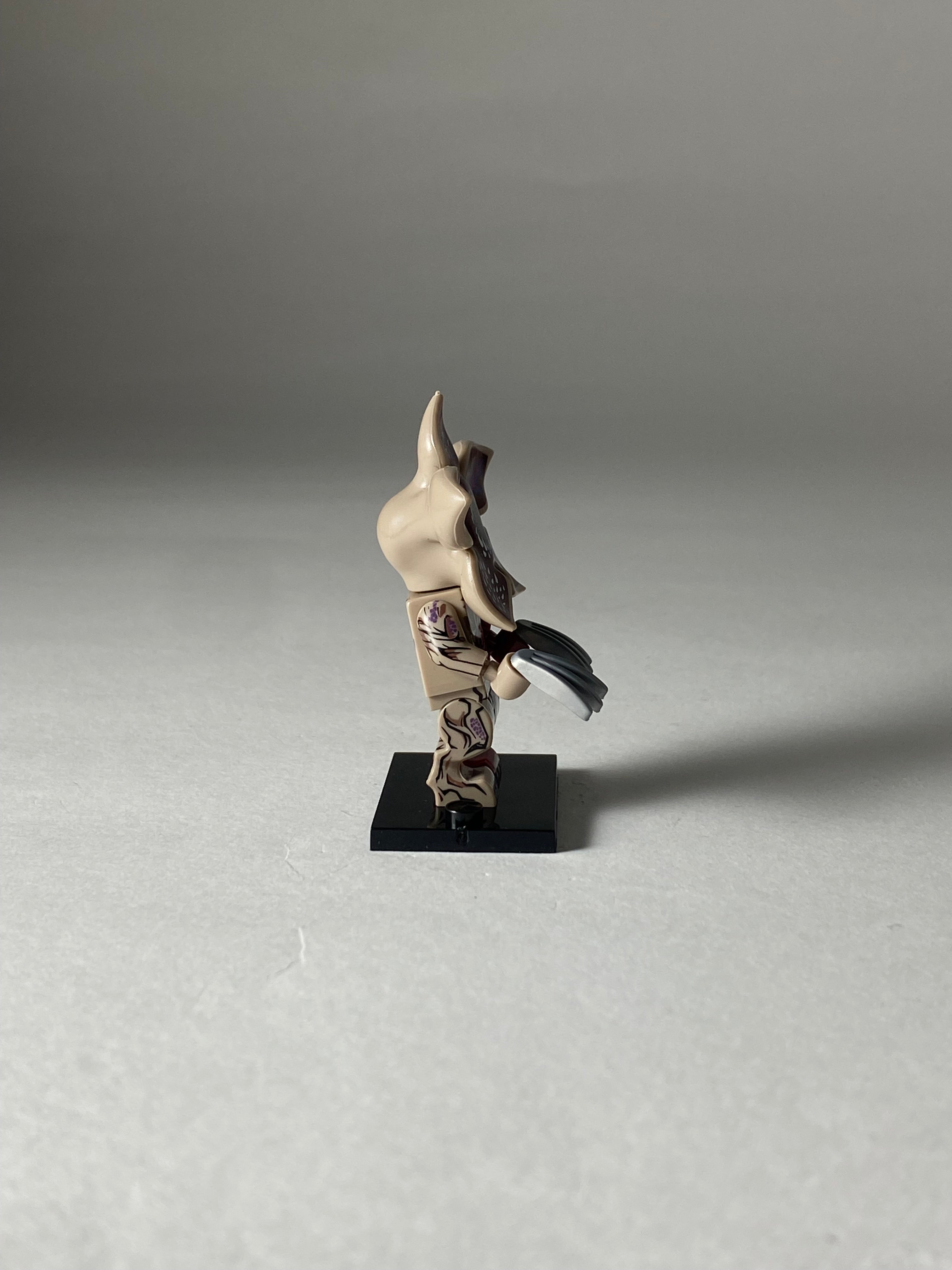 Demogorgon 3