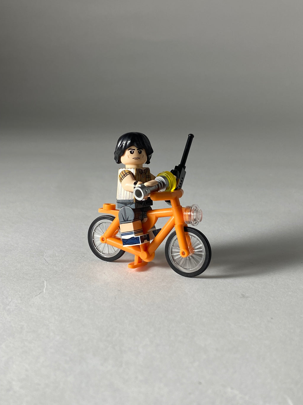 Mike Wheeler 2