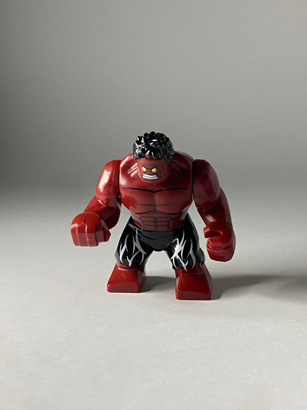 Red Hulk