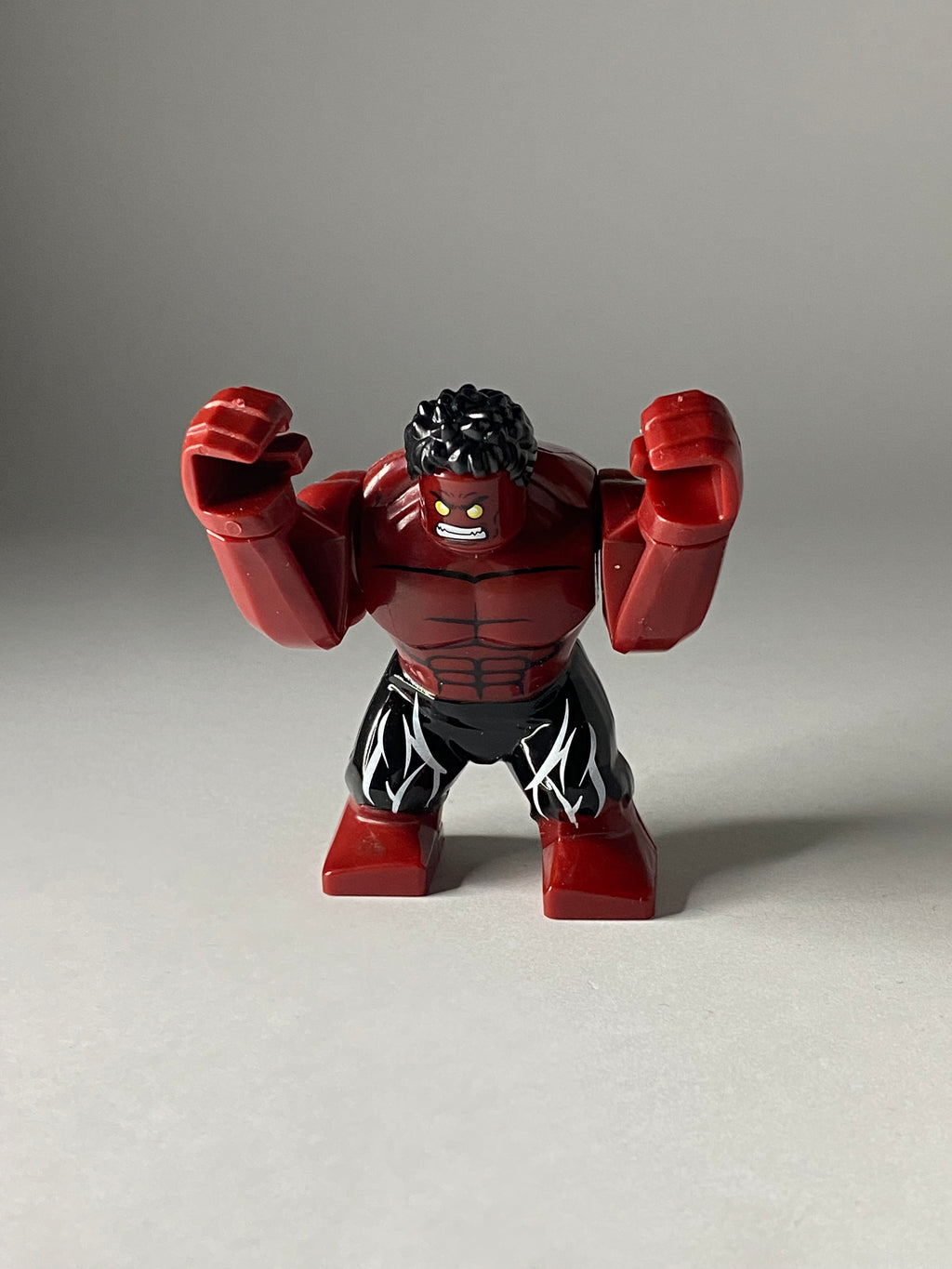 Red Hulk