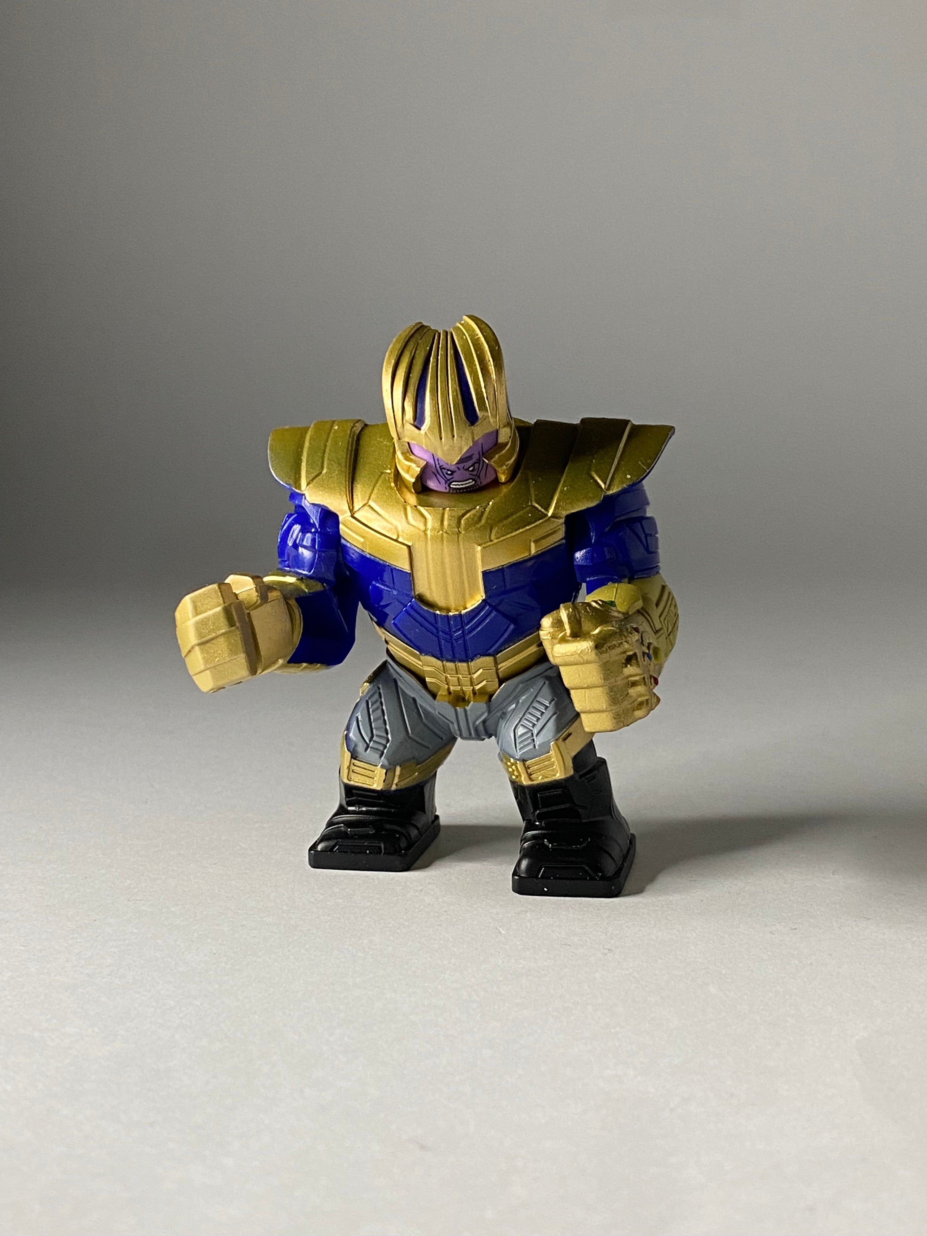 Thanos Big