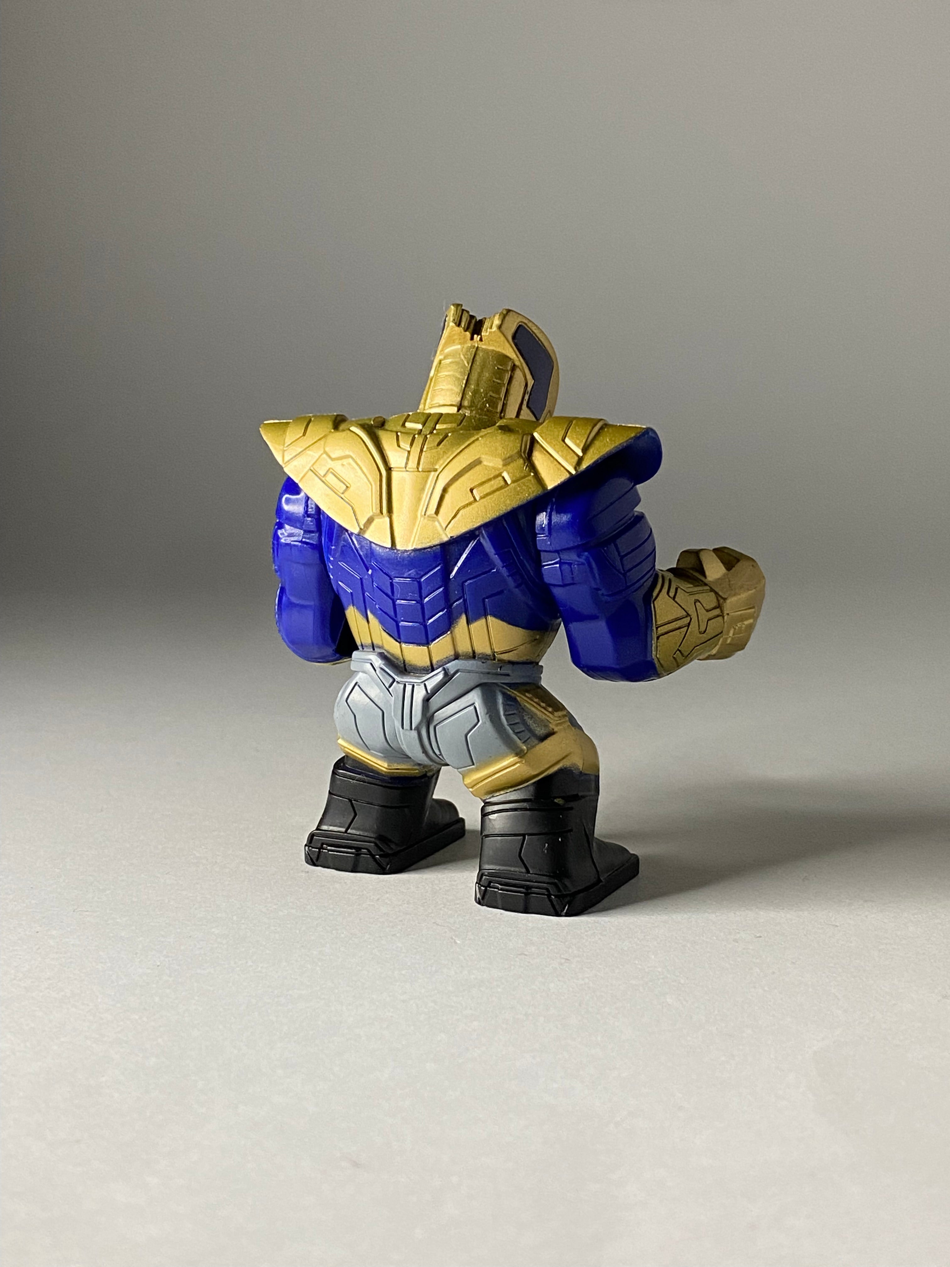 Thanos Big