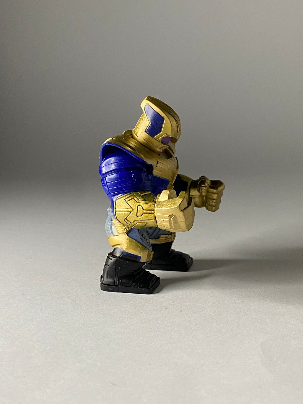 Thanos Big