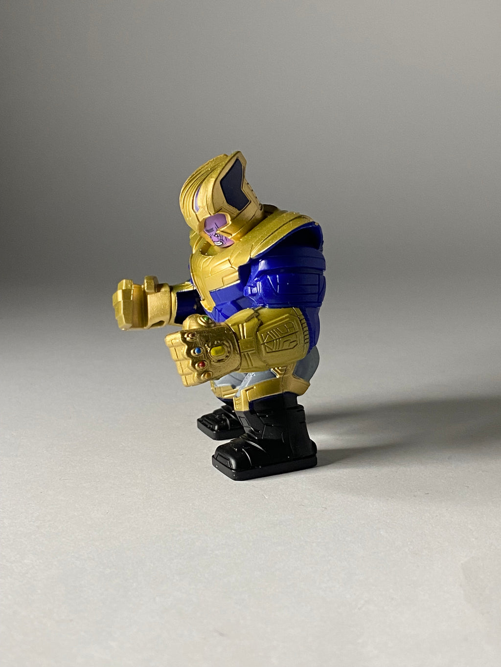 Thanos Big