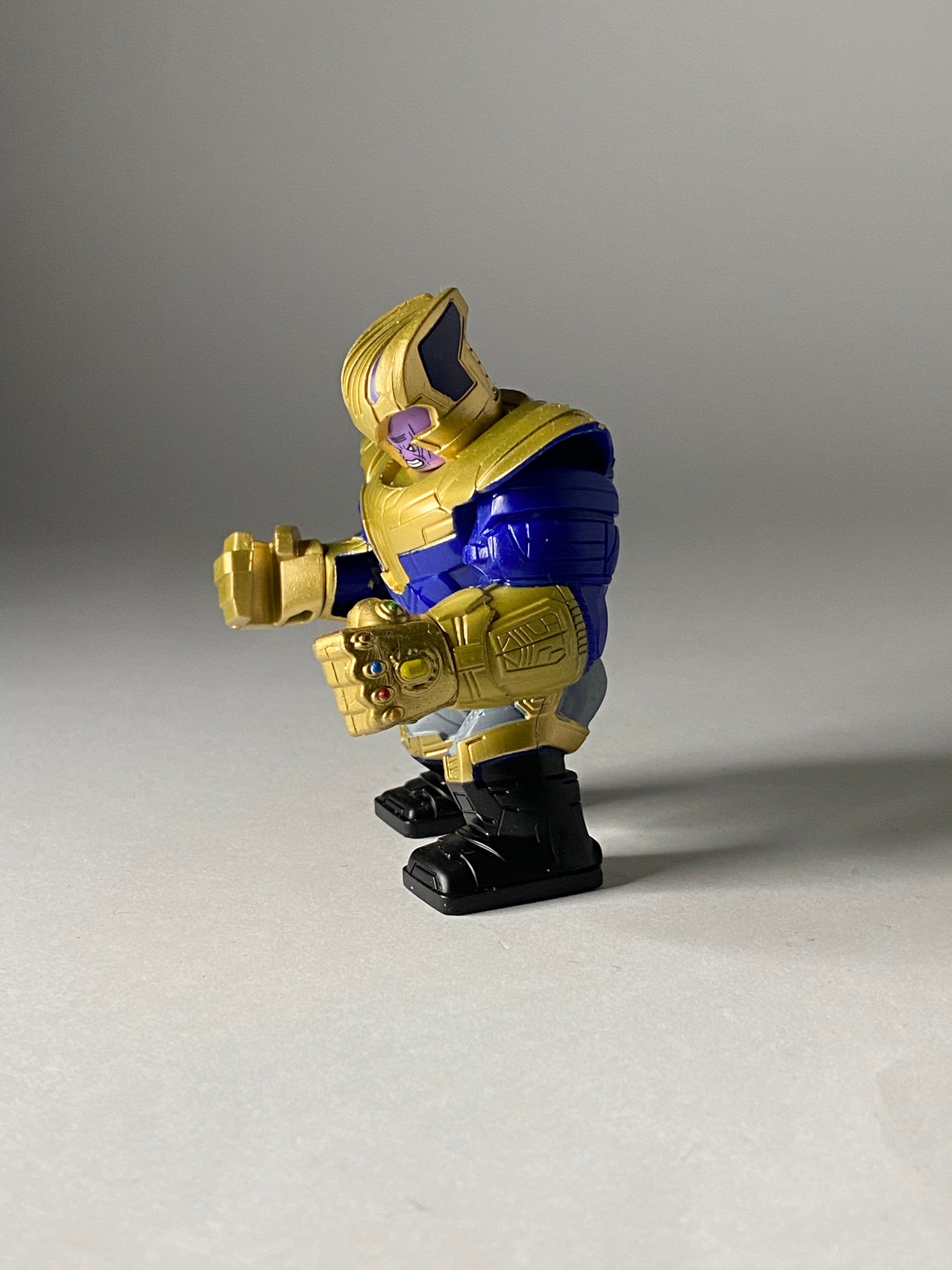 Thanos Big