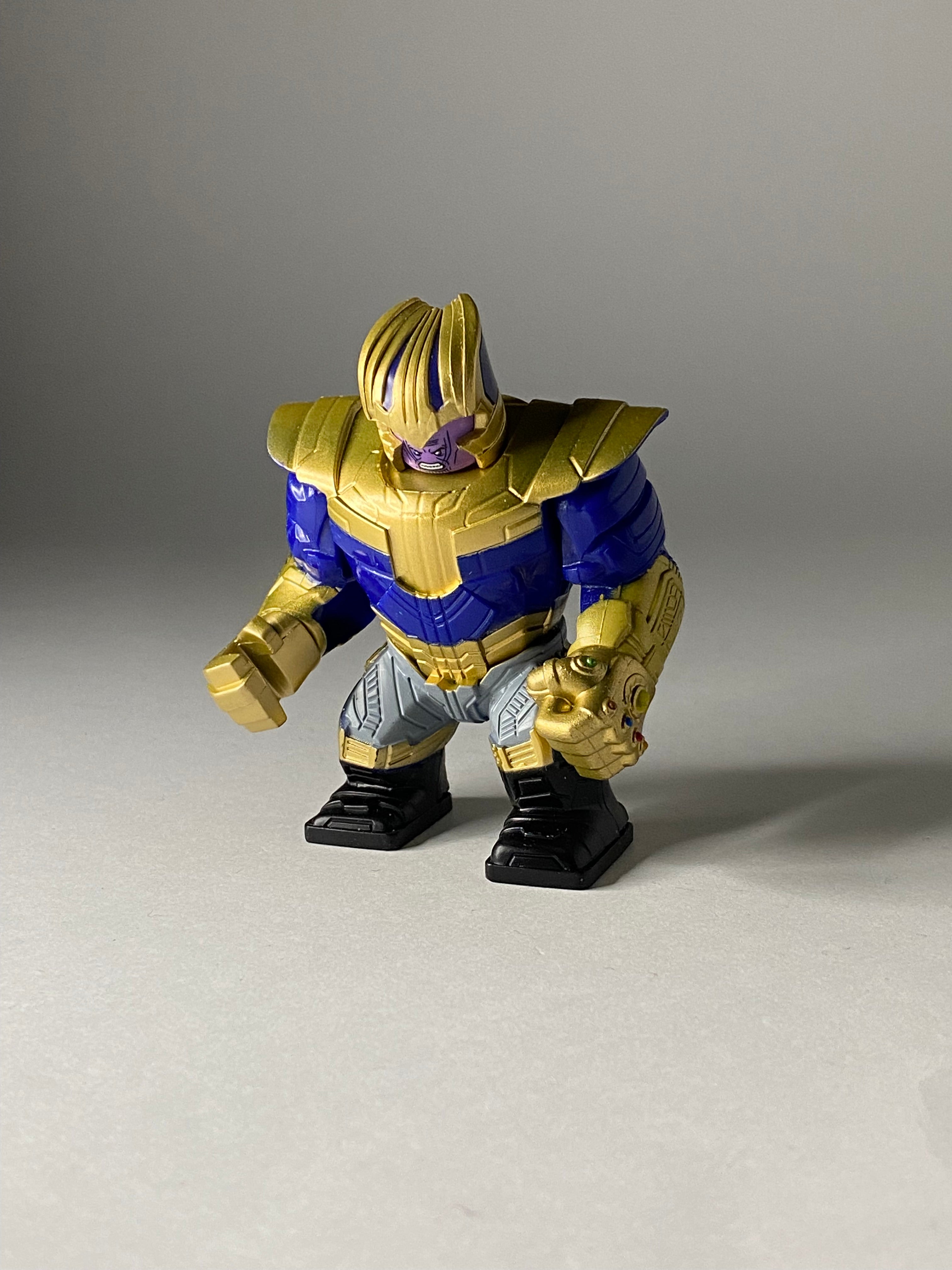 Thanos Big