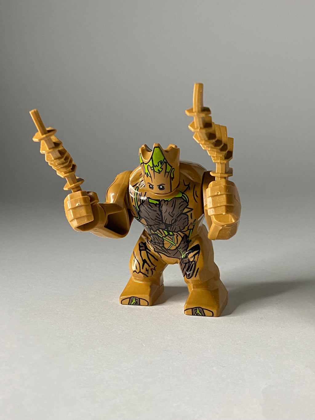 Groot big