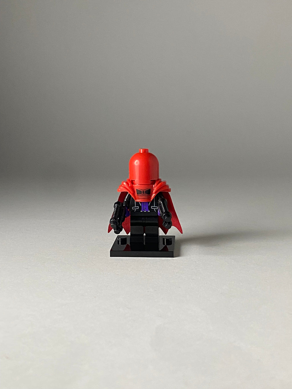 Red Hood