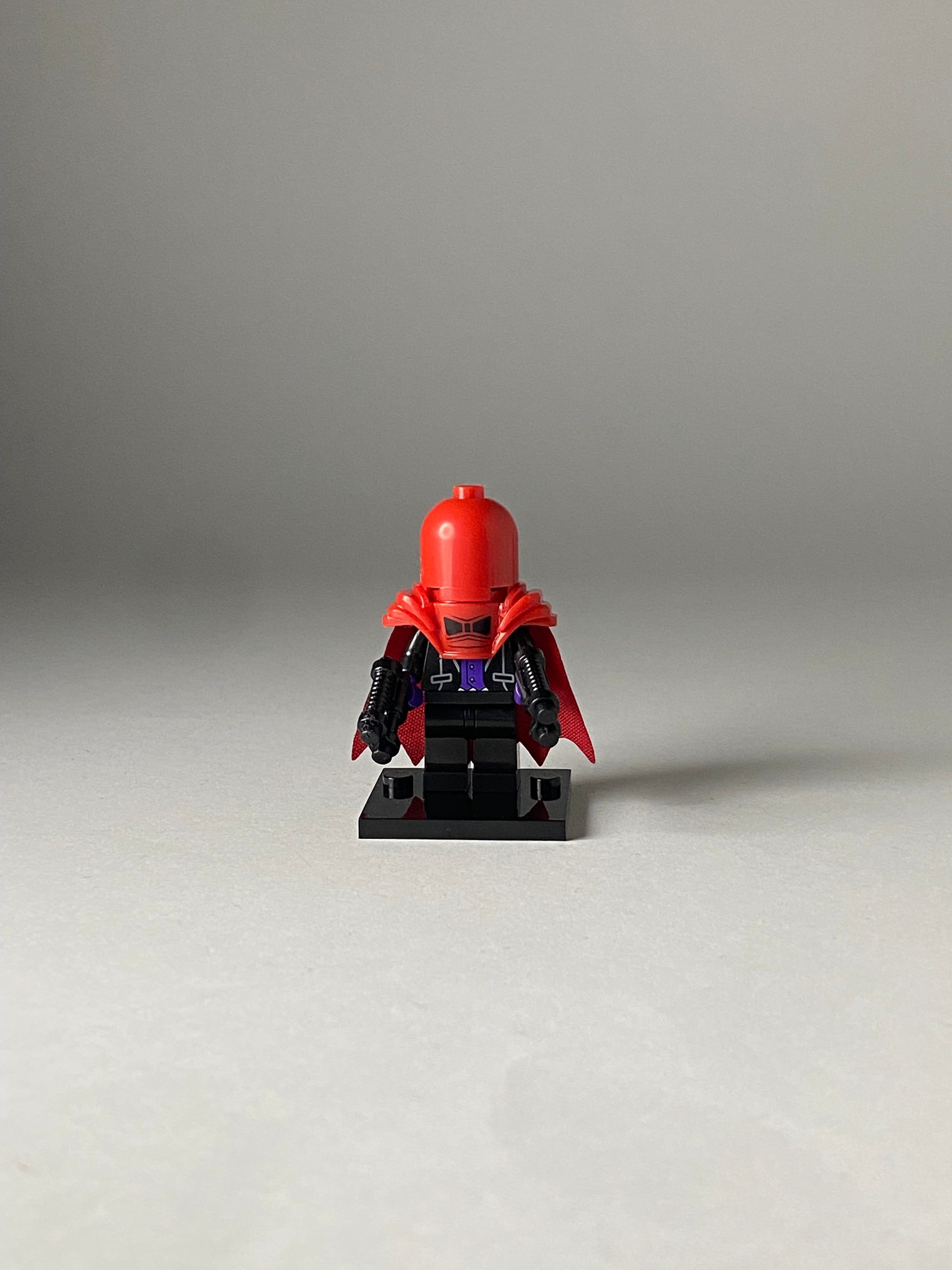 Red Hood