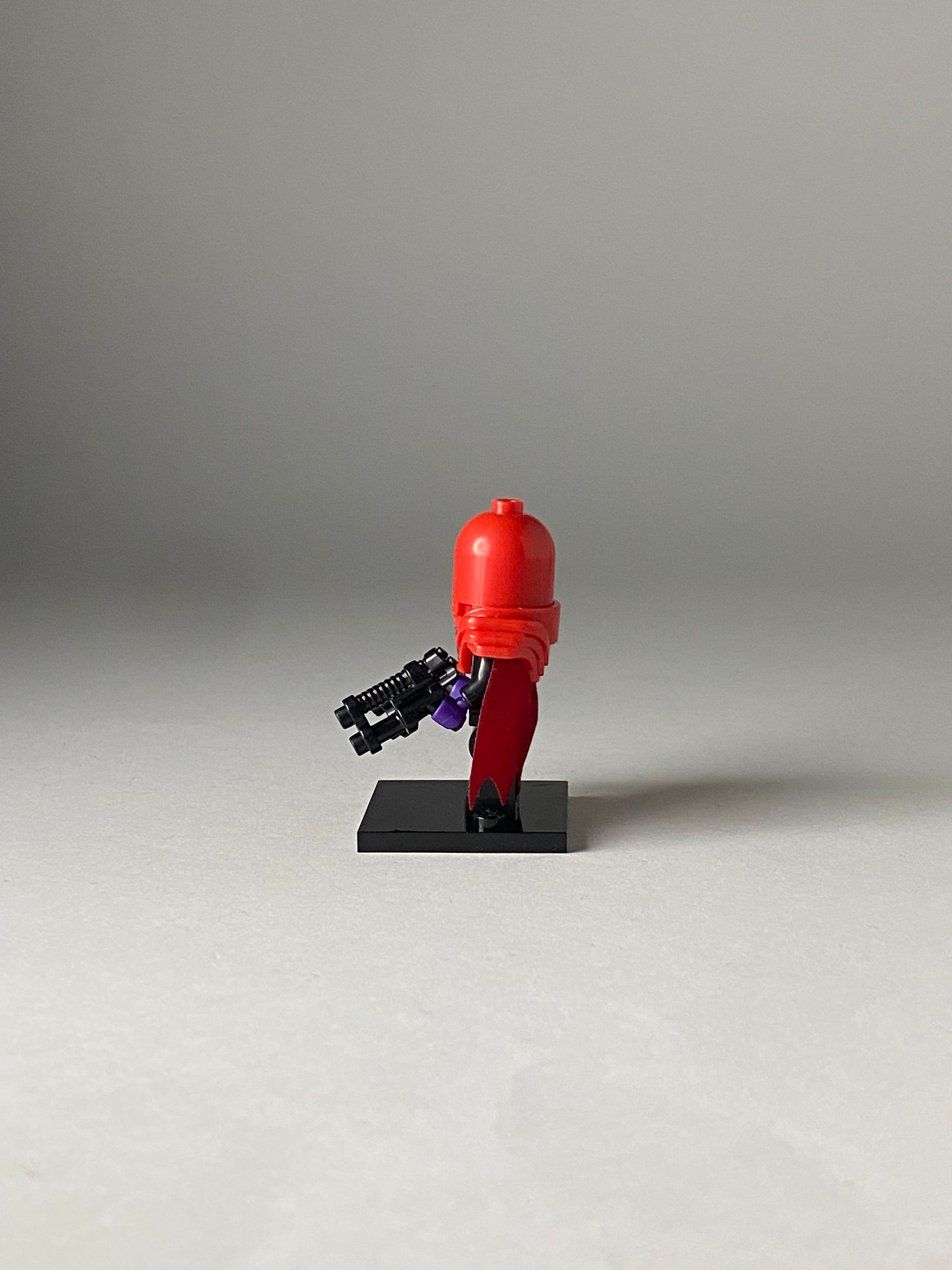 Red Hood