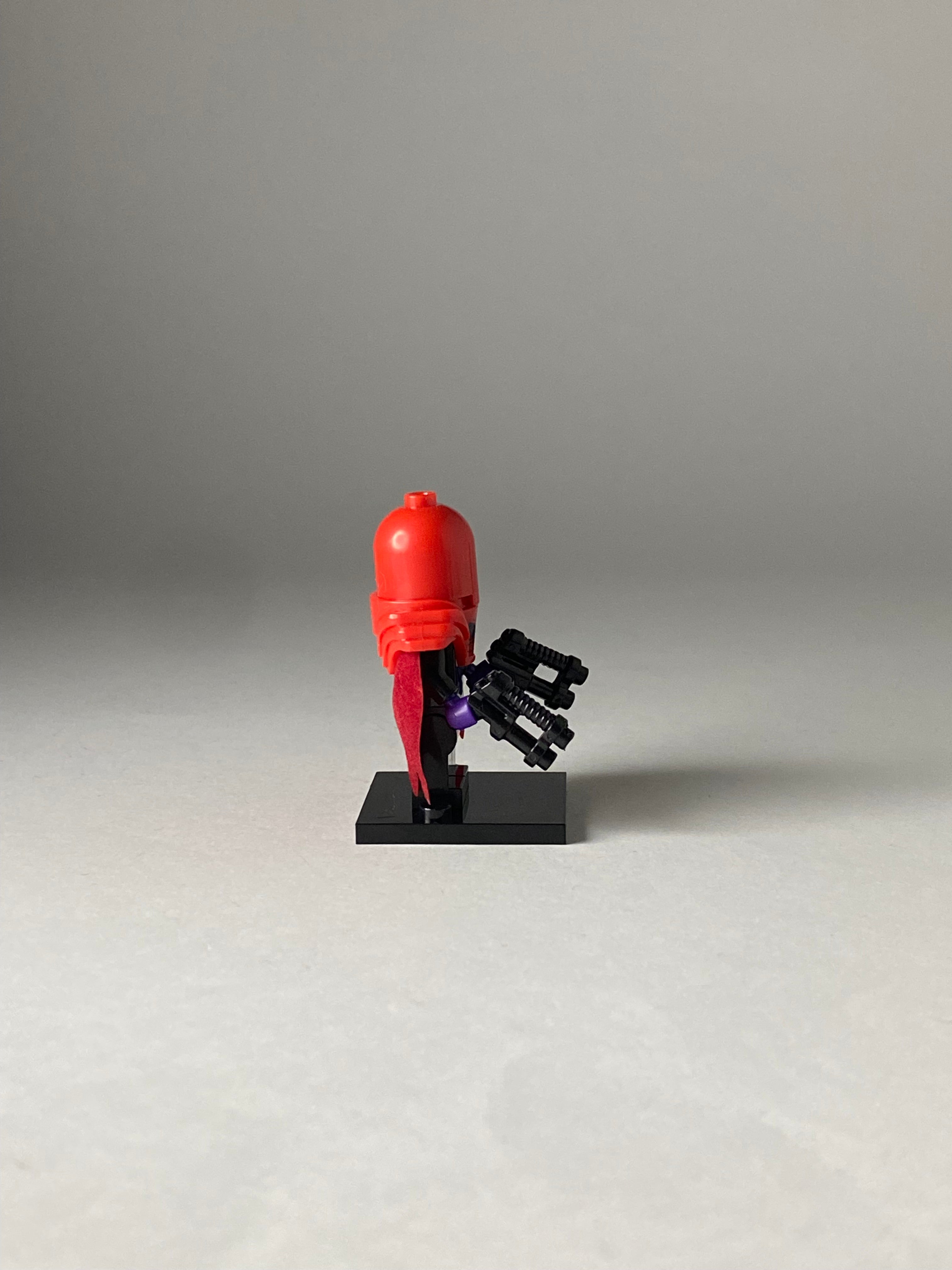 Red Hood