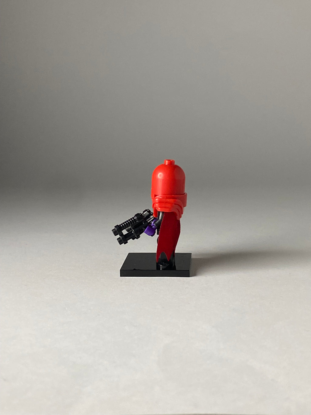 Red Hood
