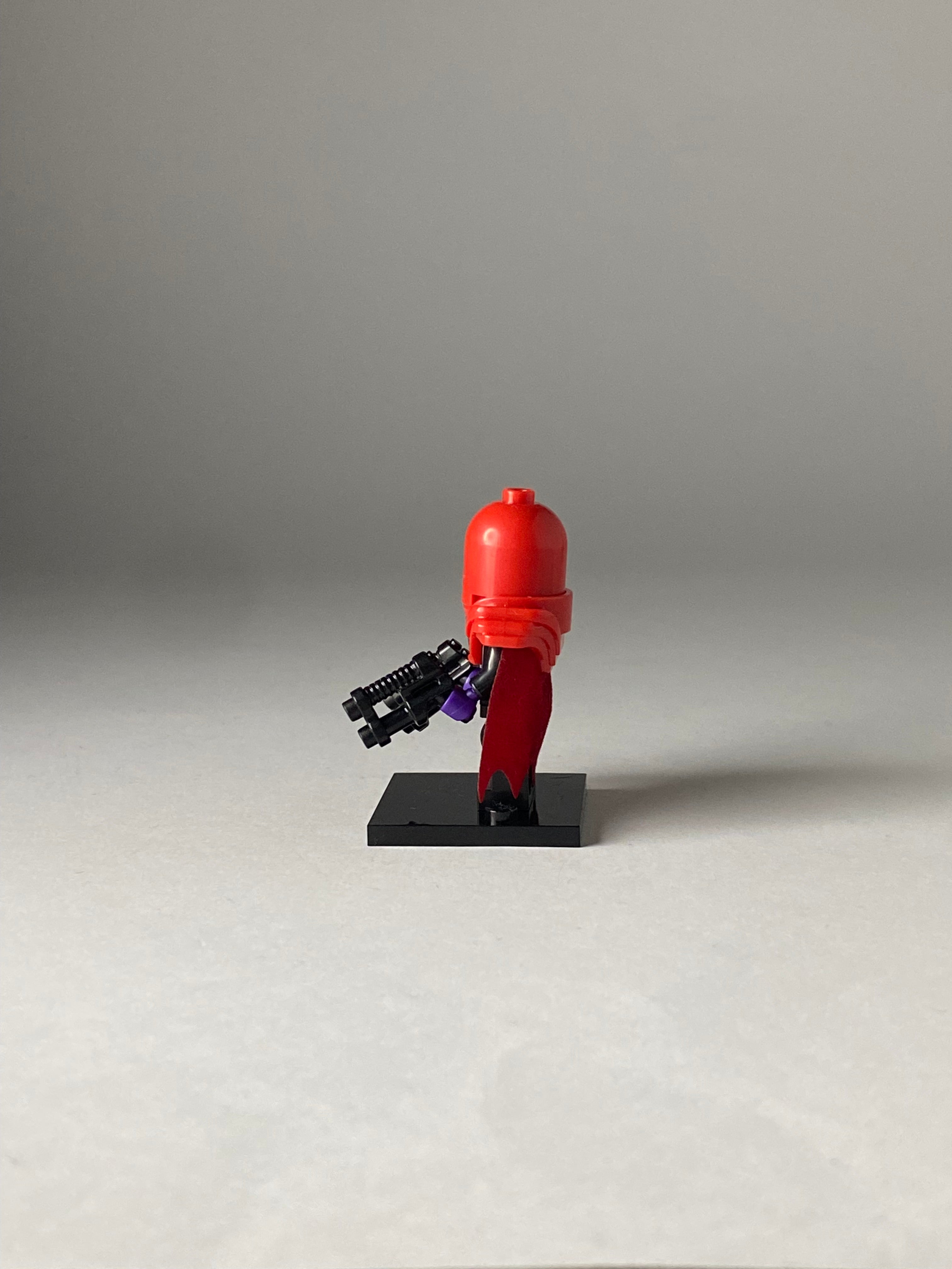Red Hood