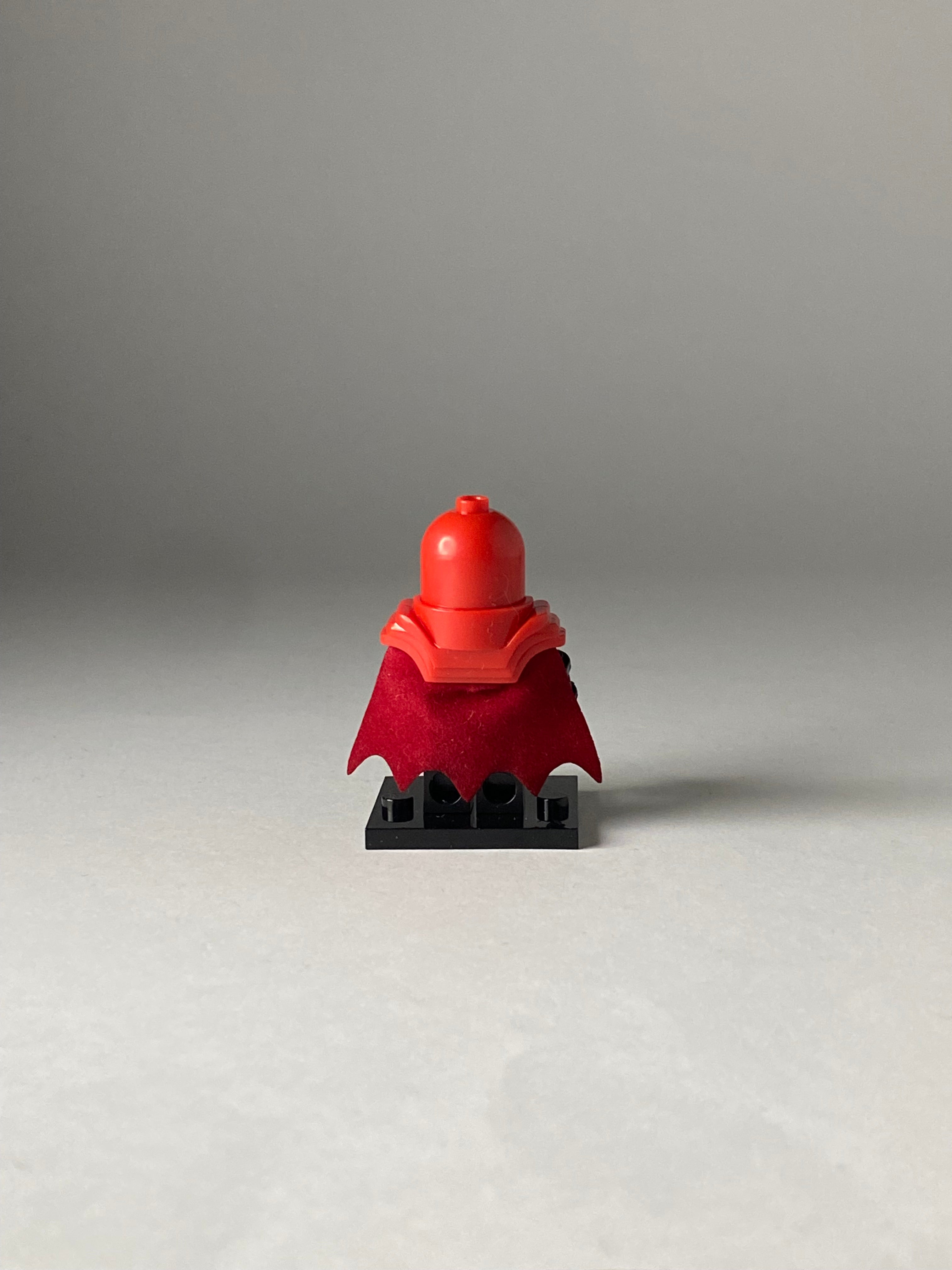 Red Hood