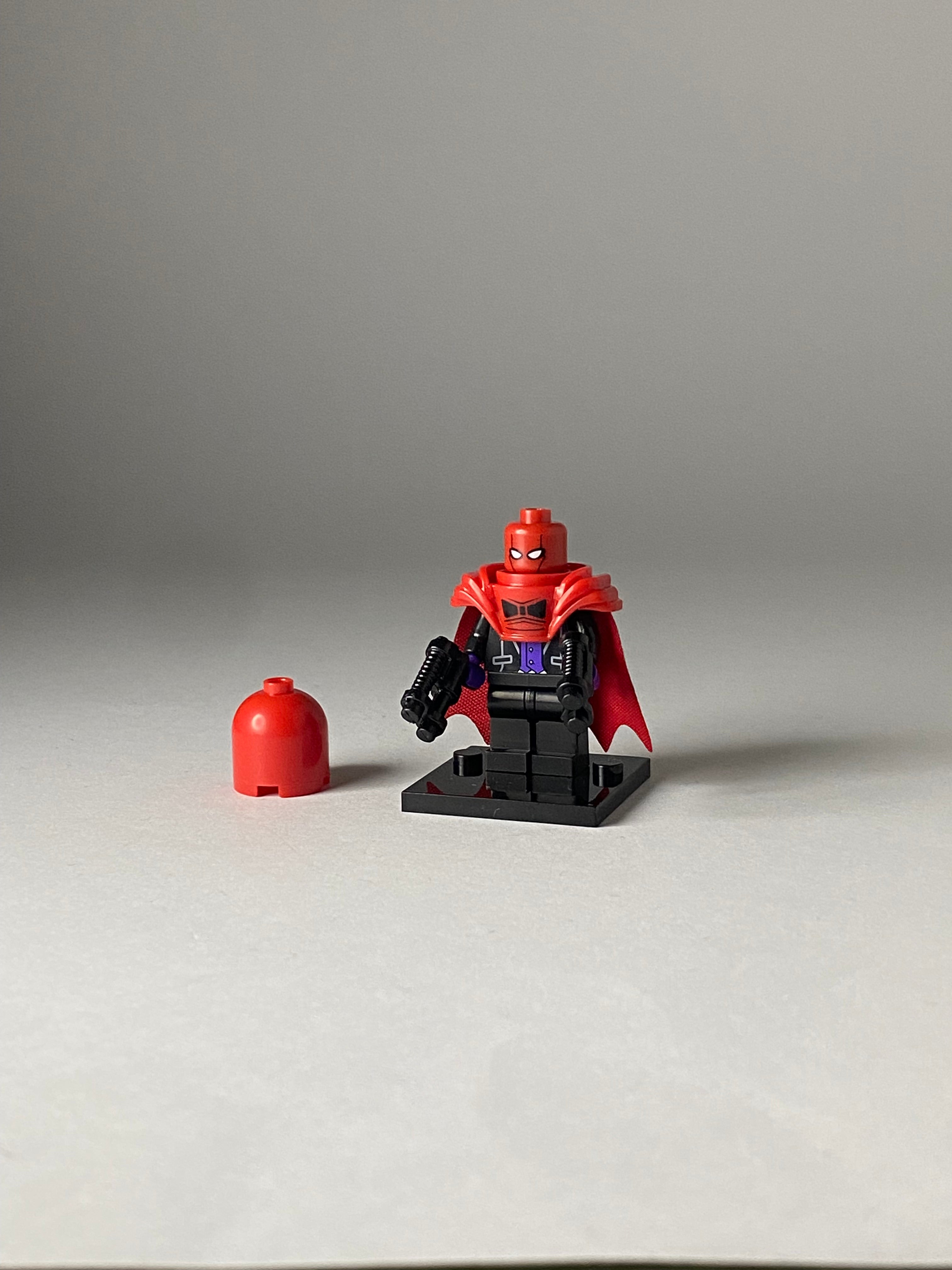 Red Hood