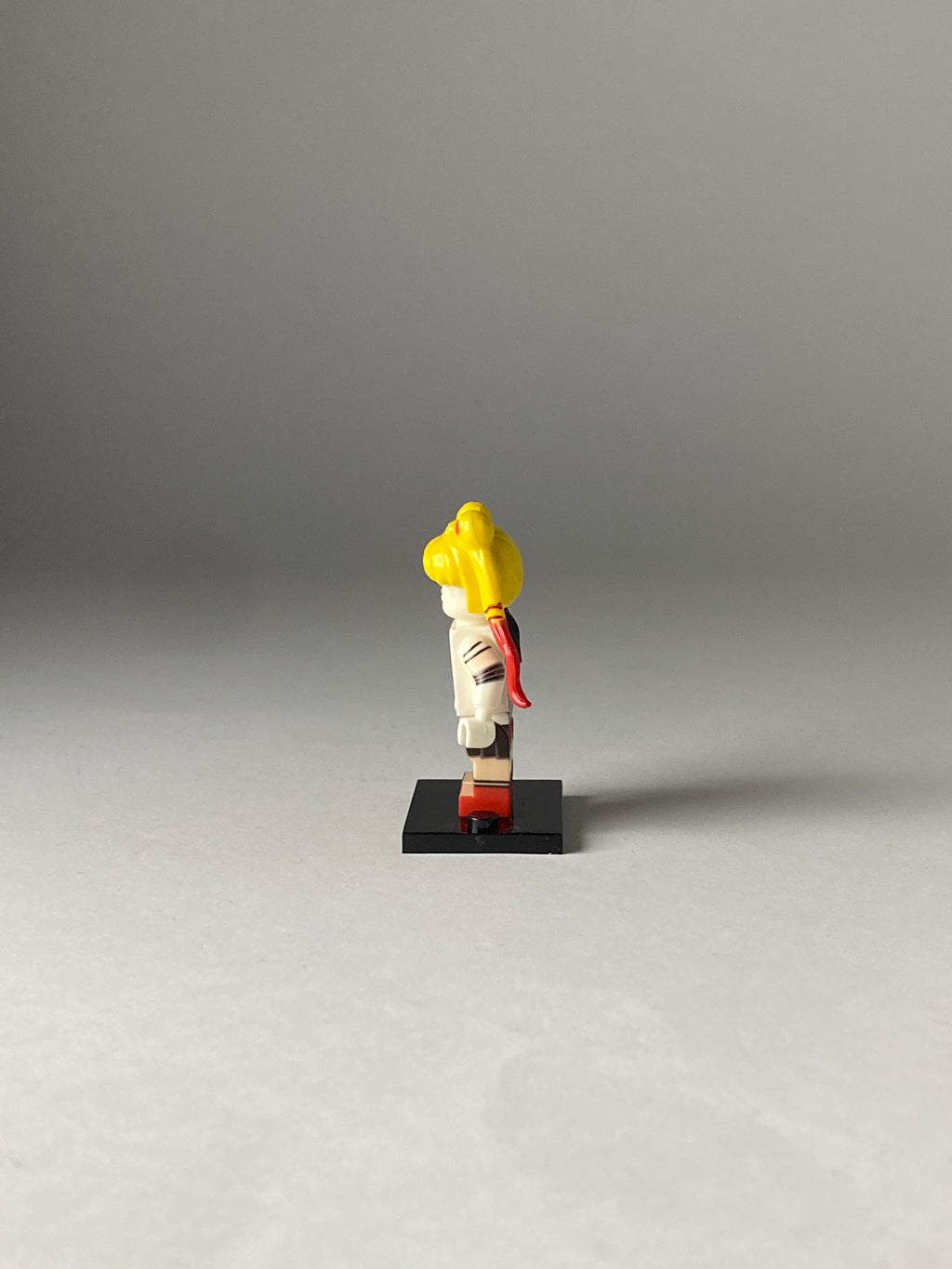 Harley Quinn Sailor Moon