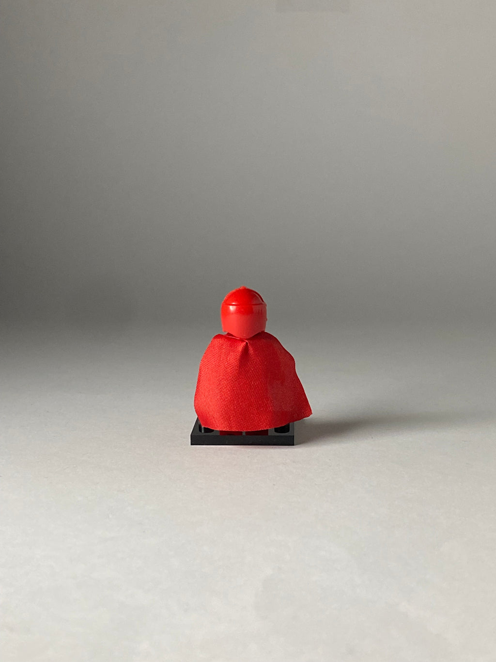 Red Power Ranger Mystic Force