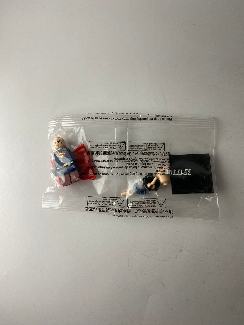 Superman