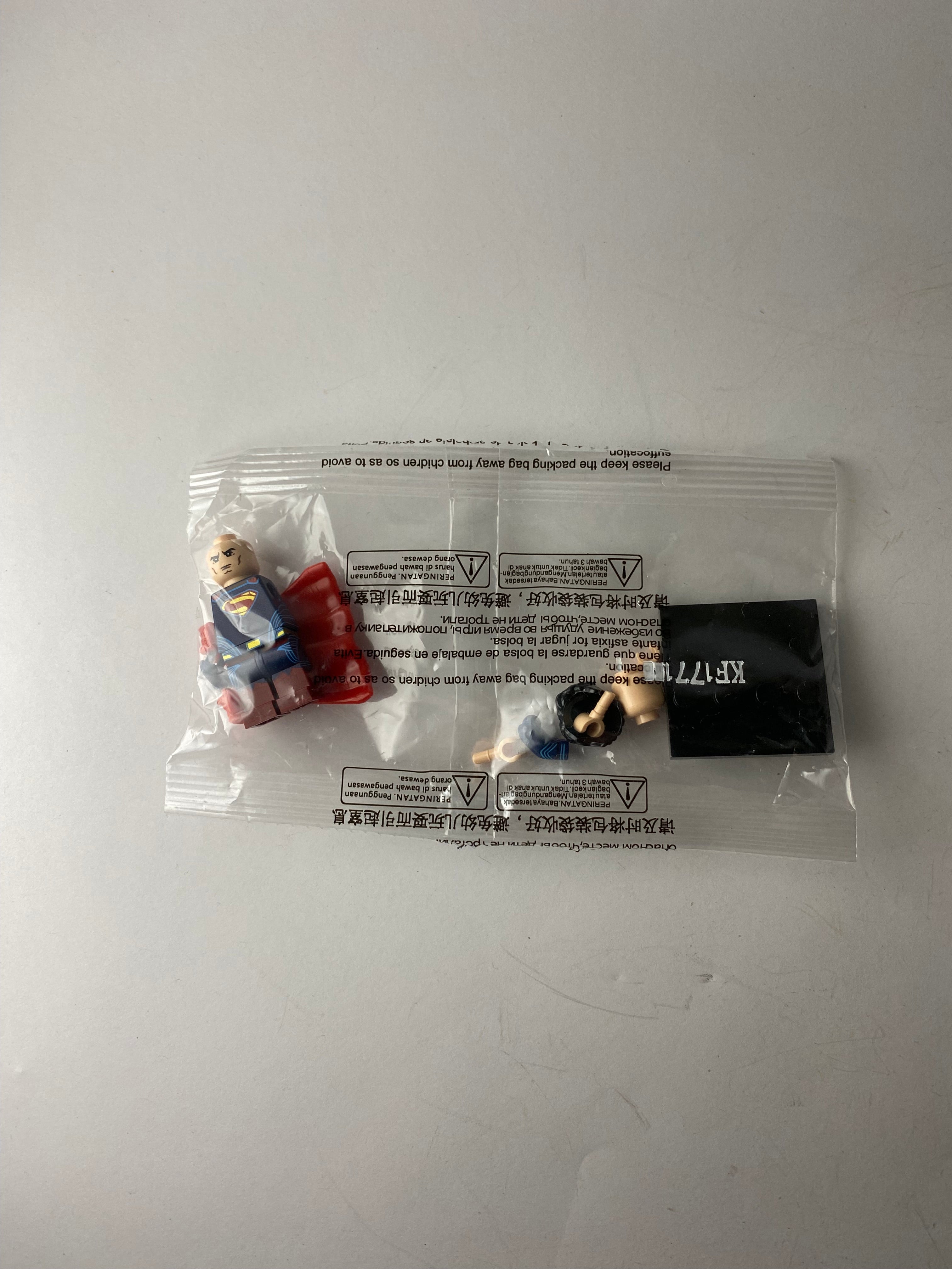 Superman