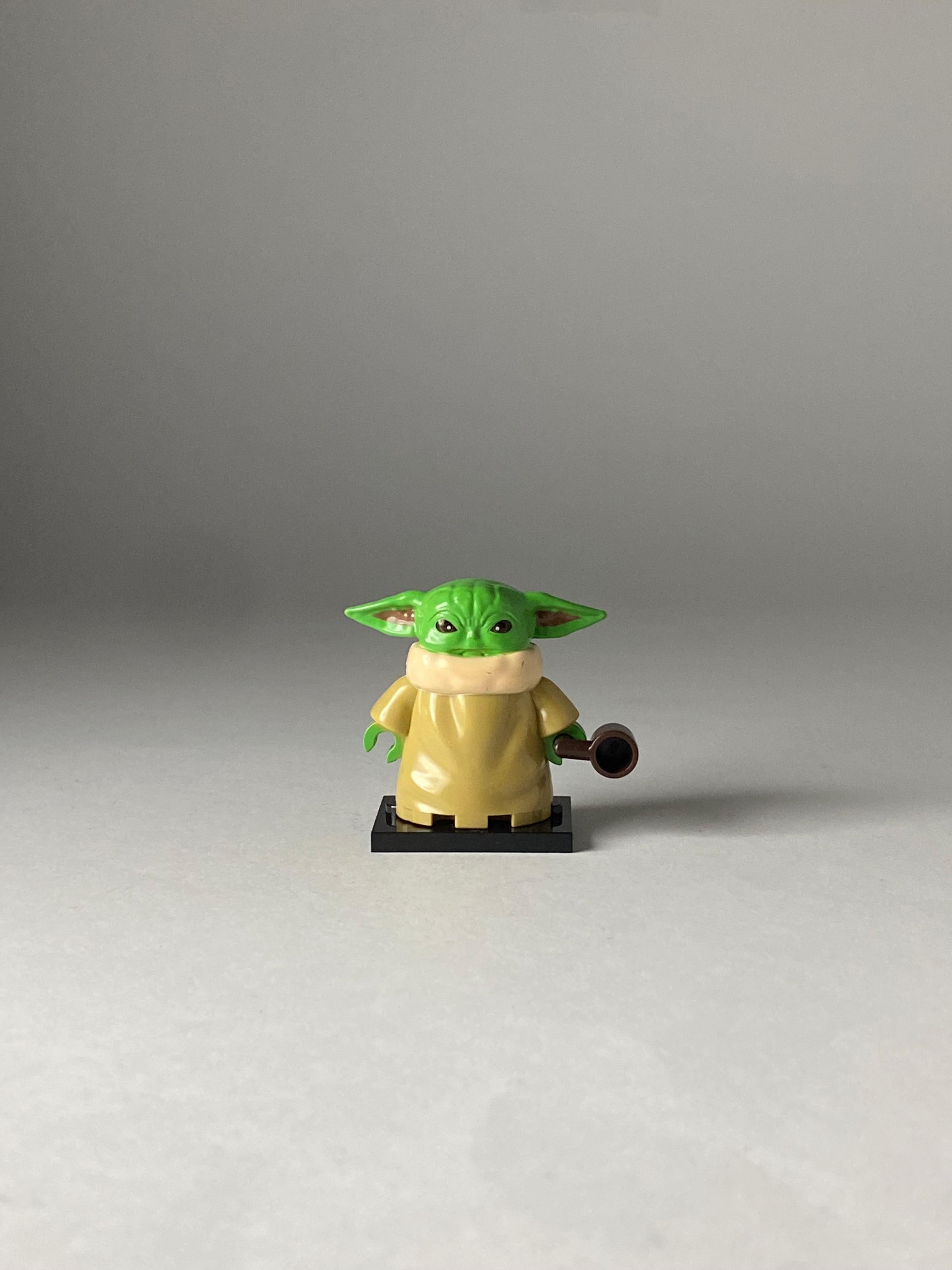 Baby Yoda