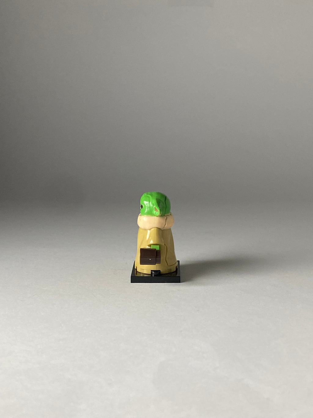 Baby Yoda