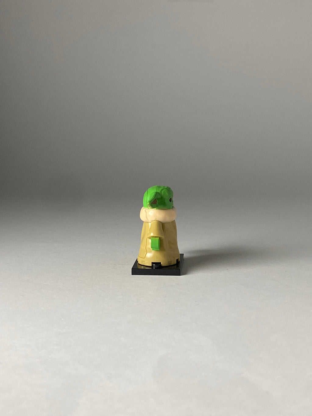 Baby Yoda