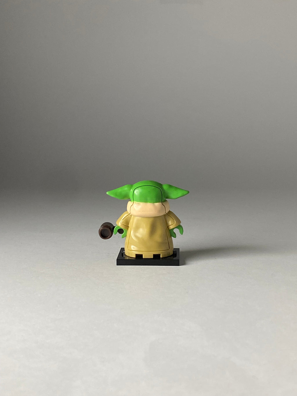 Baby Yoda
