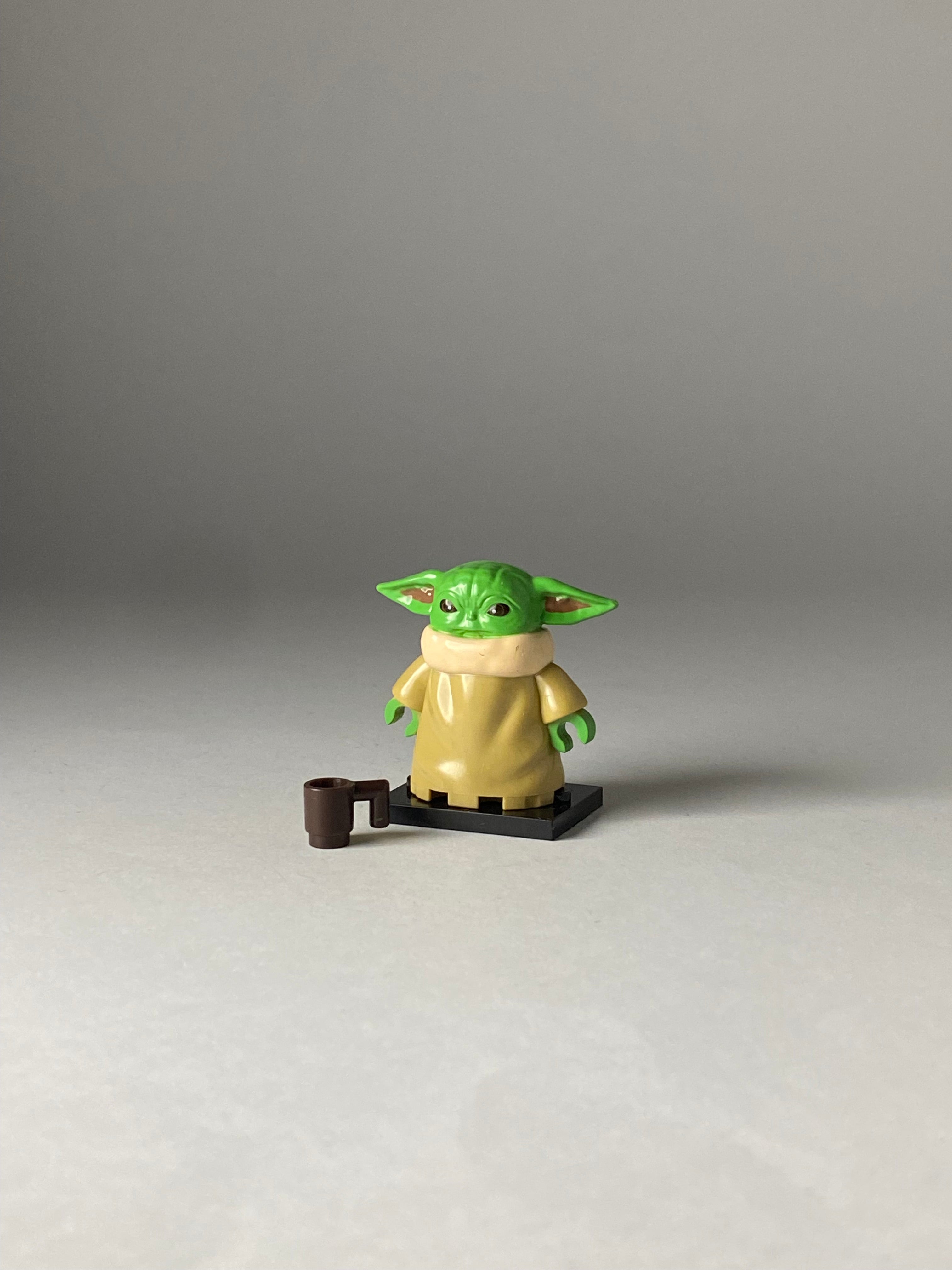 Baby Yoda