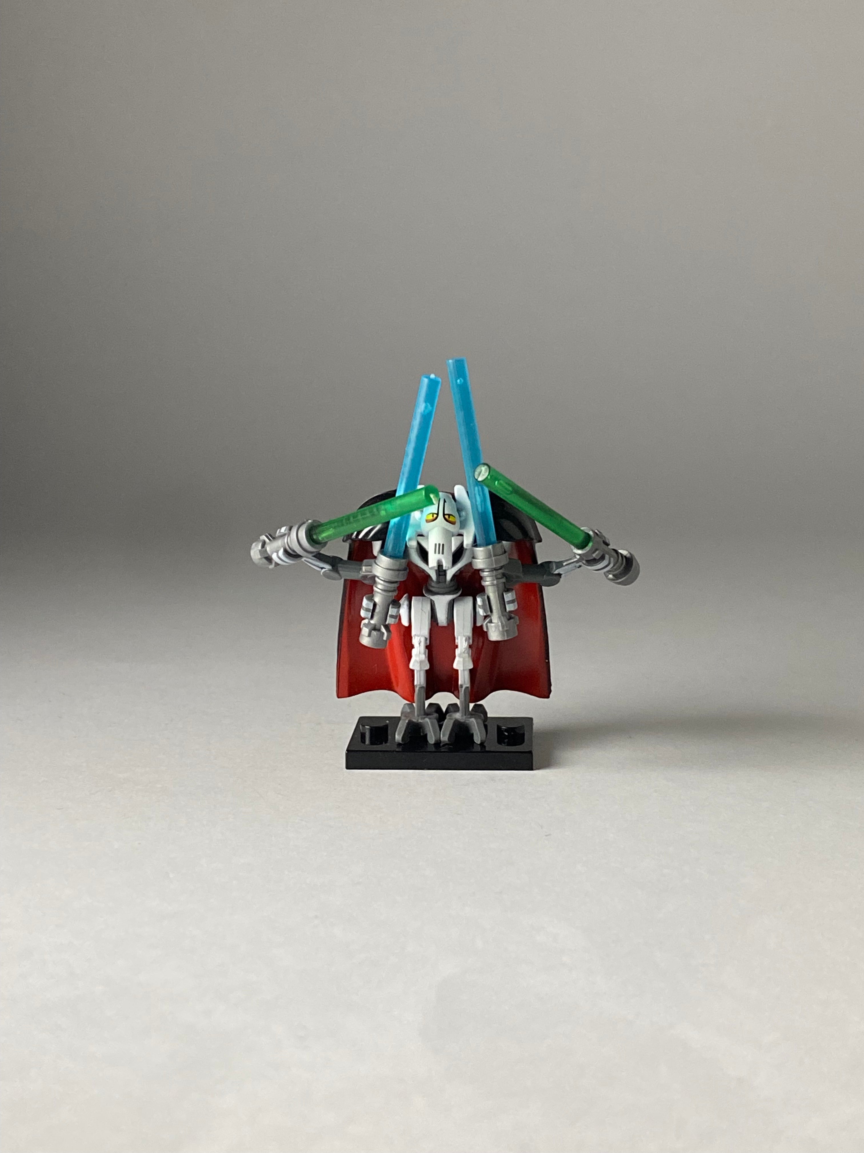General Grievous 2