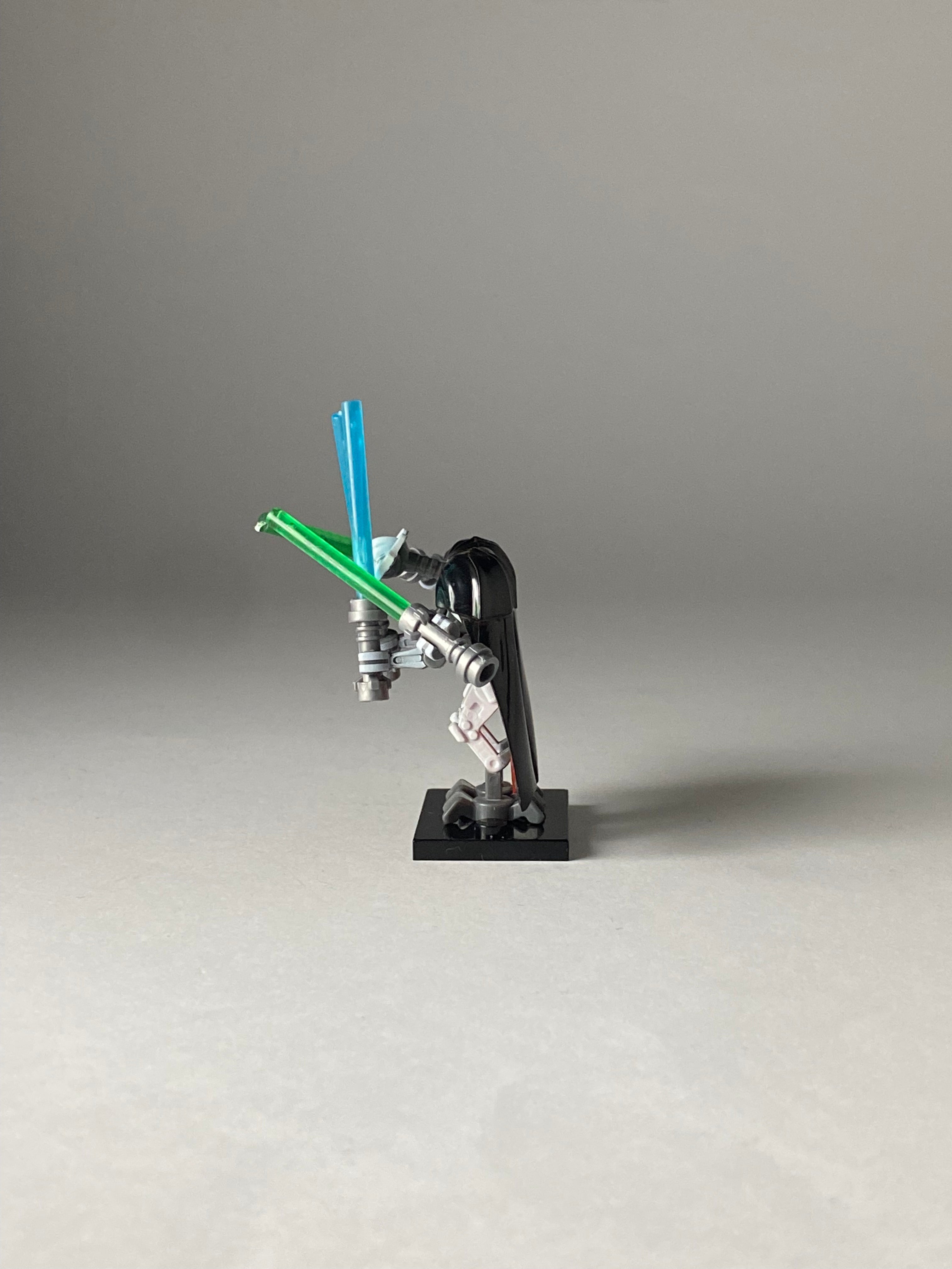 General Grievous 2