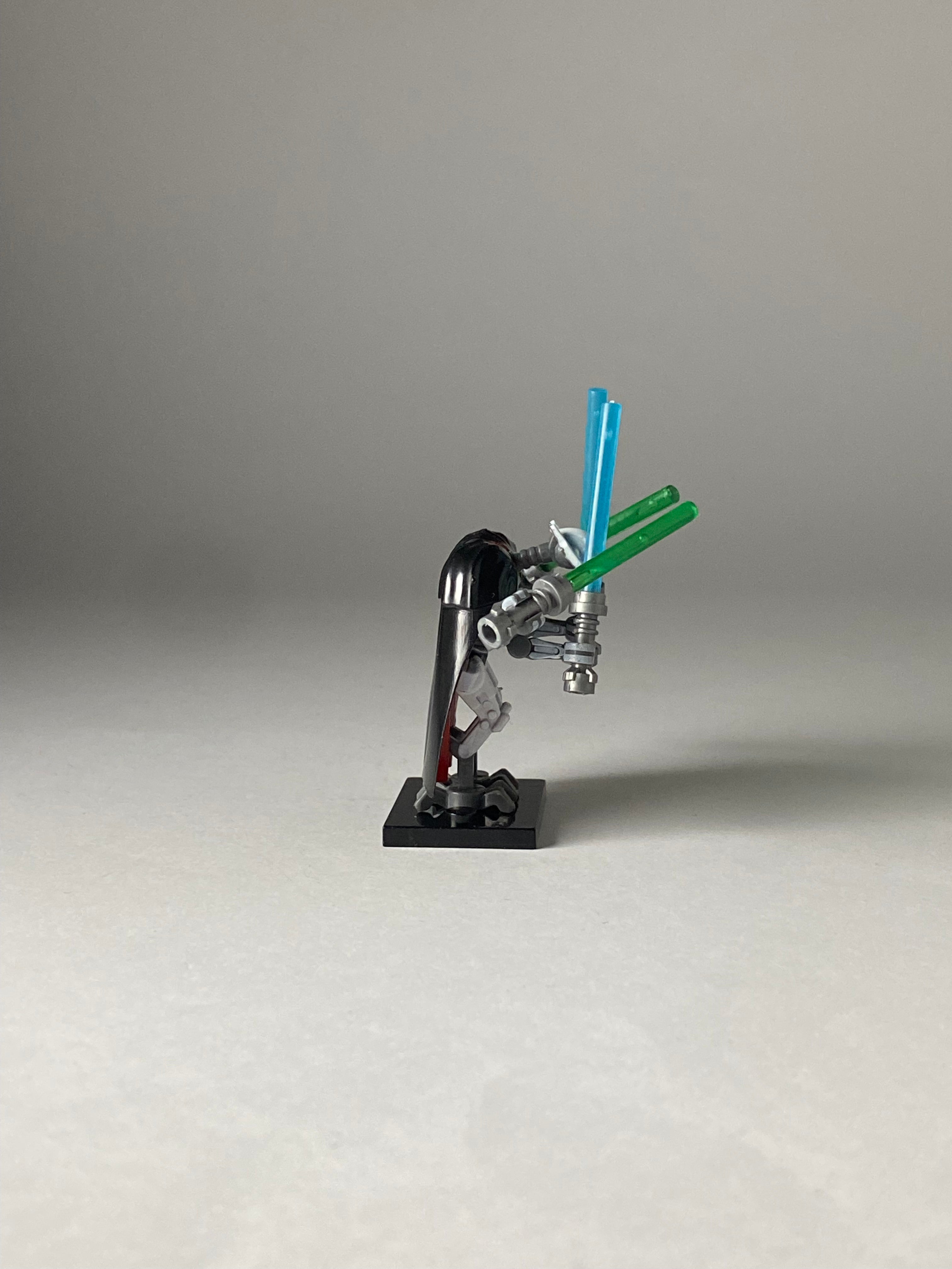 General Grievous 2