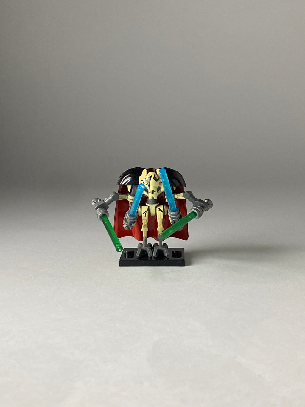 General Grievous 3
