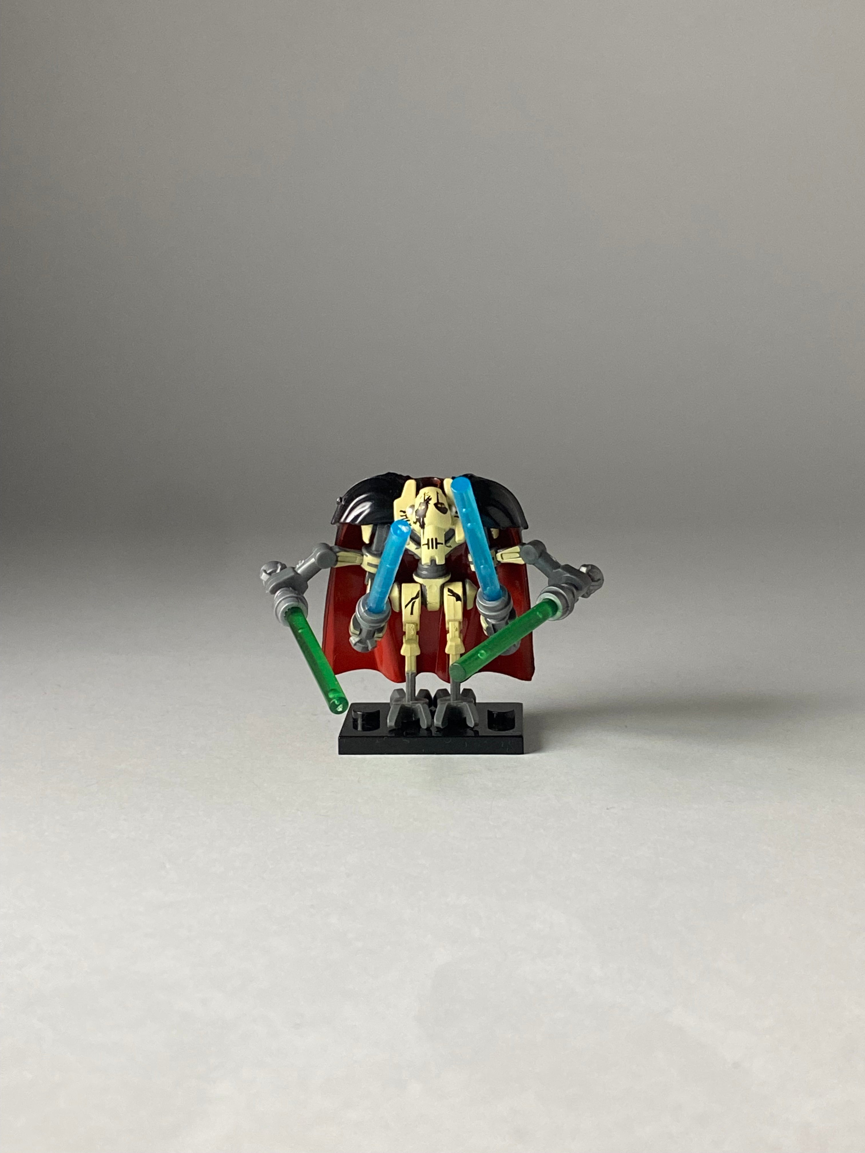 General Grievous 3