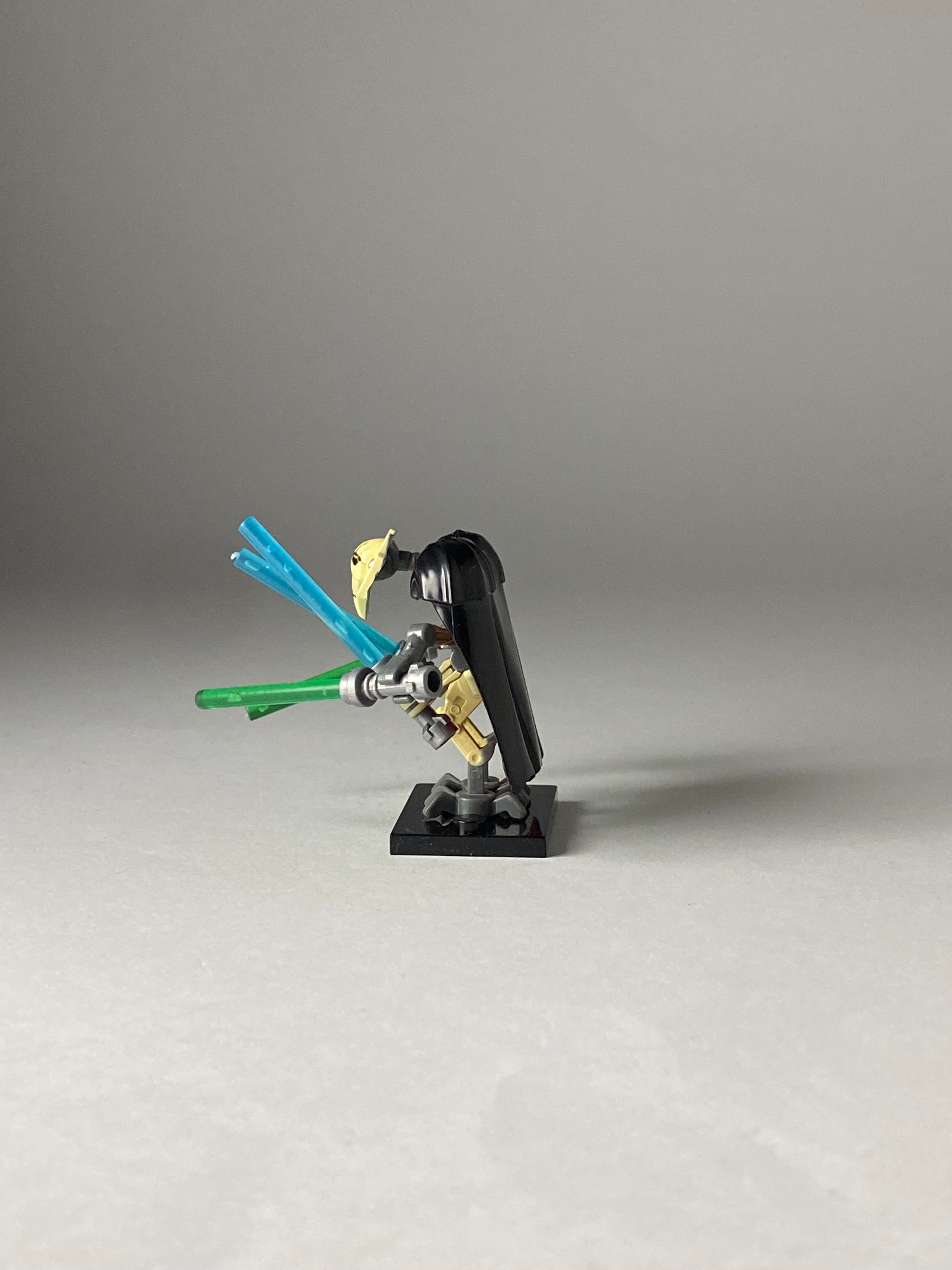 General Grievous 3