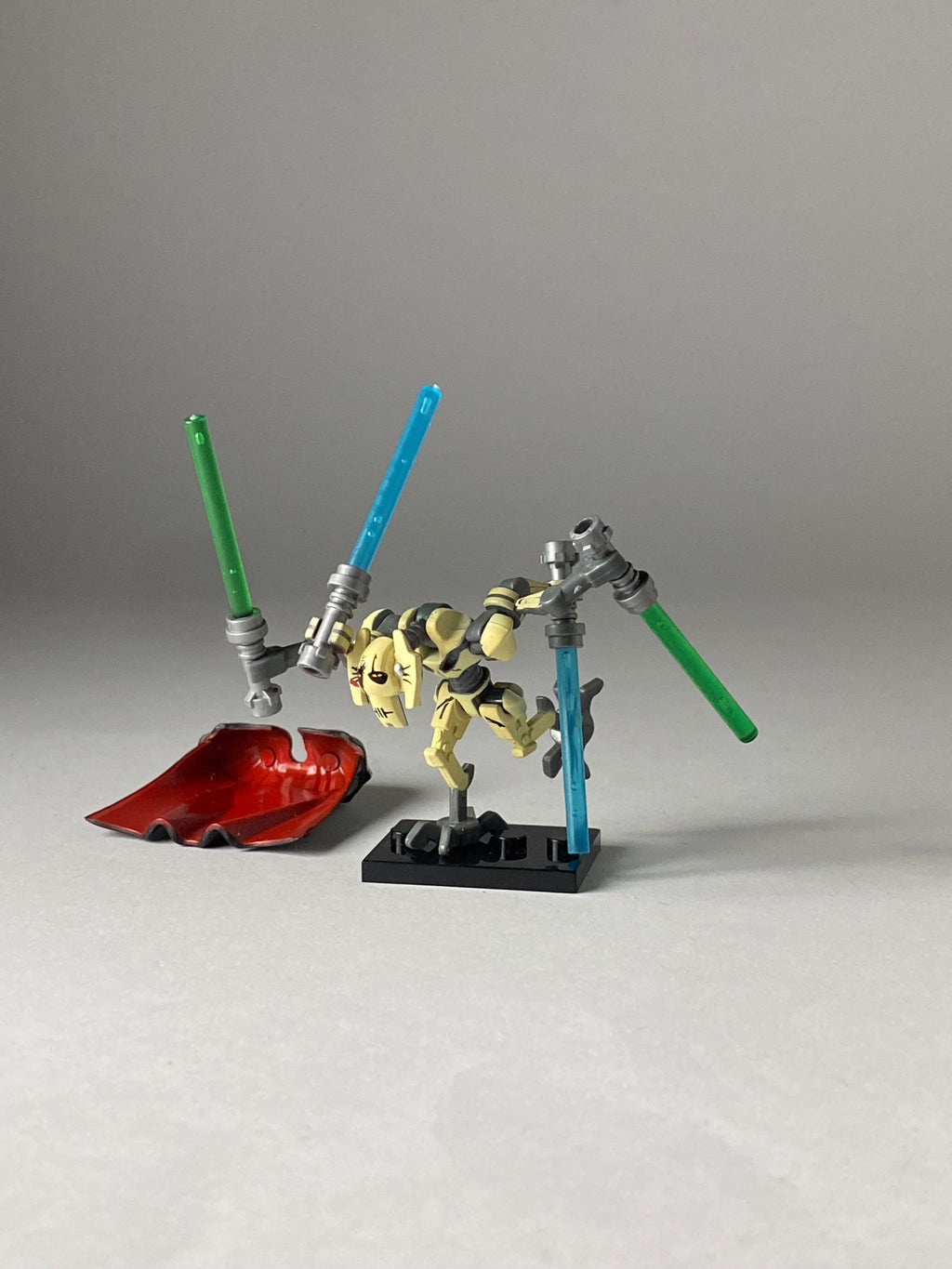 General Grievous 3