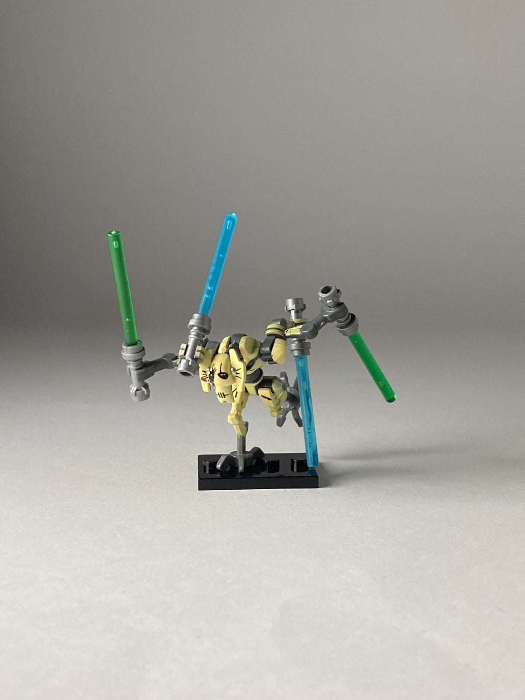 General Grievous 3
