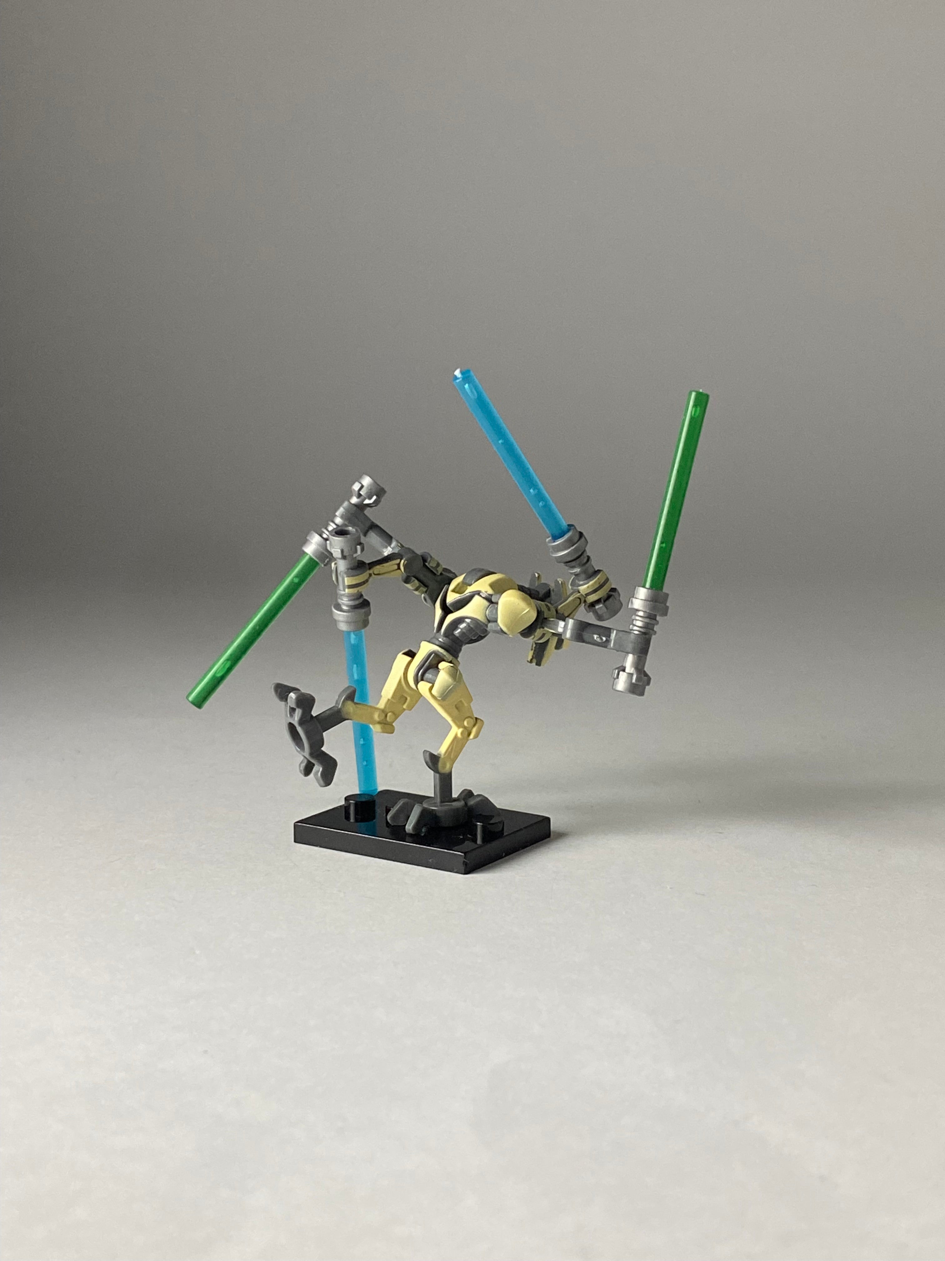 General Grievous 3