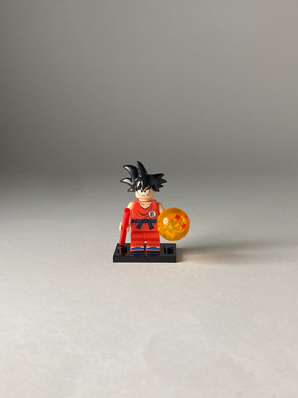 Kid Goku