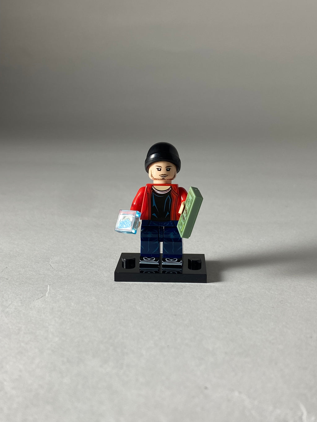 Jesse Pinkman