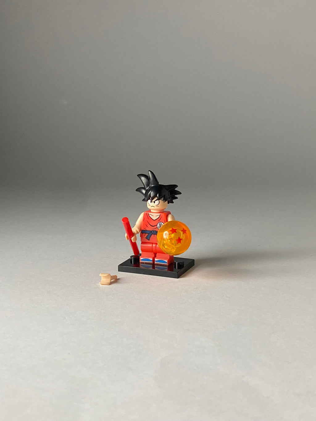 Kid Goku