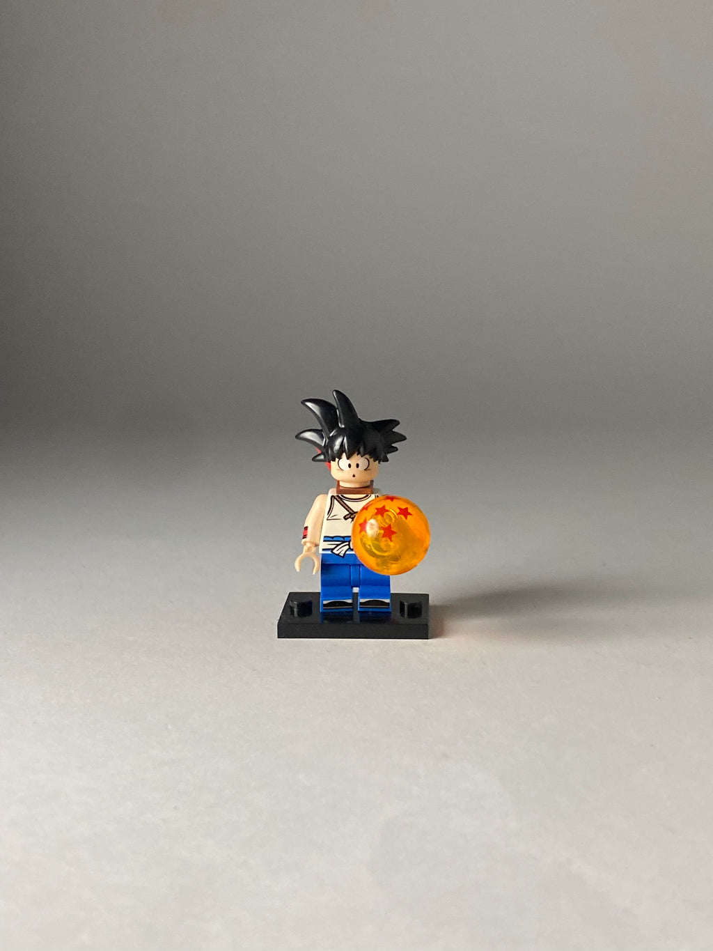 Goku Kid