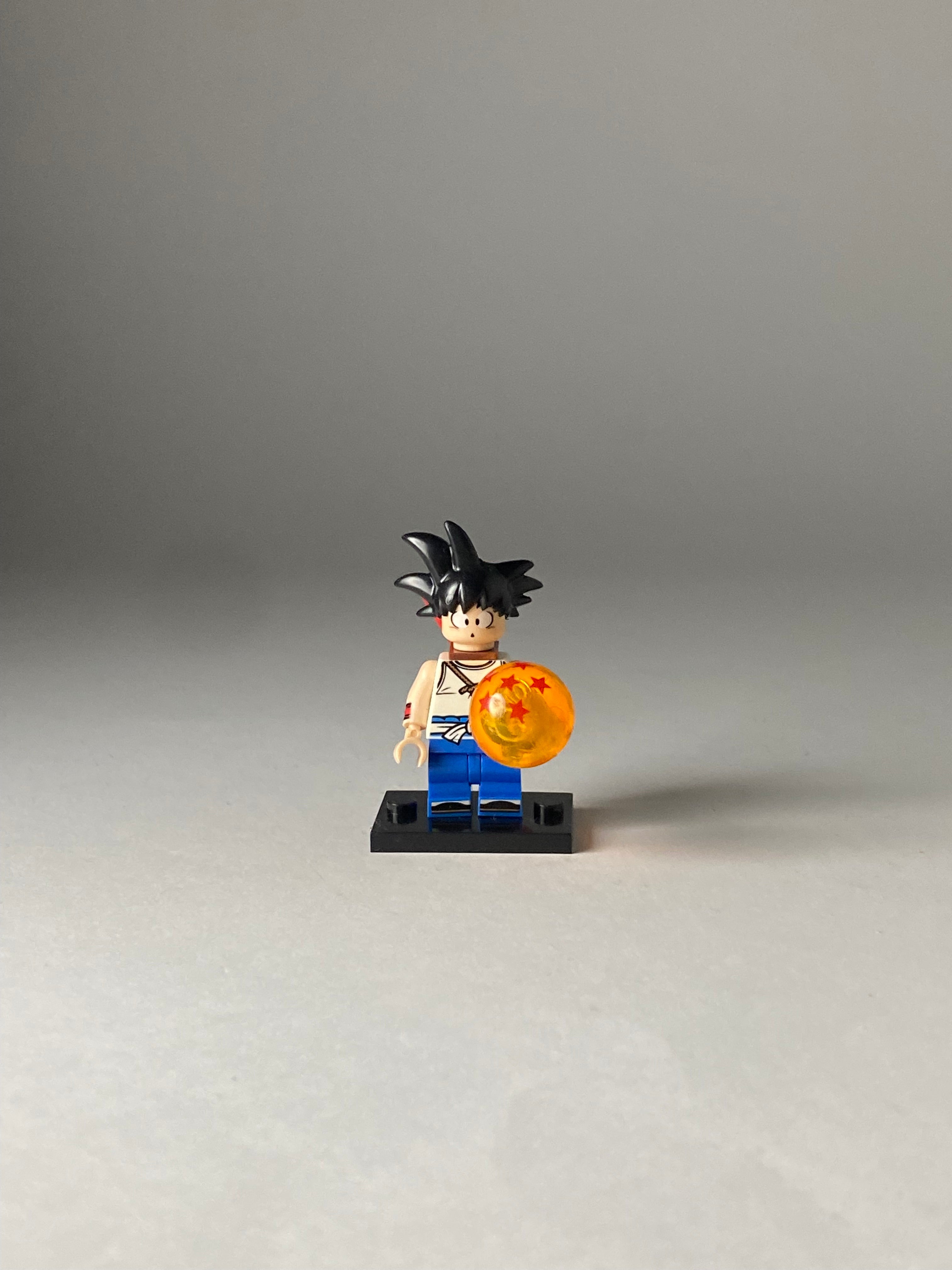 Goku Kid