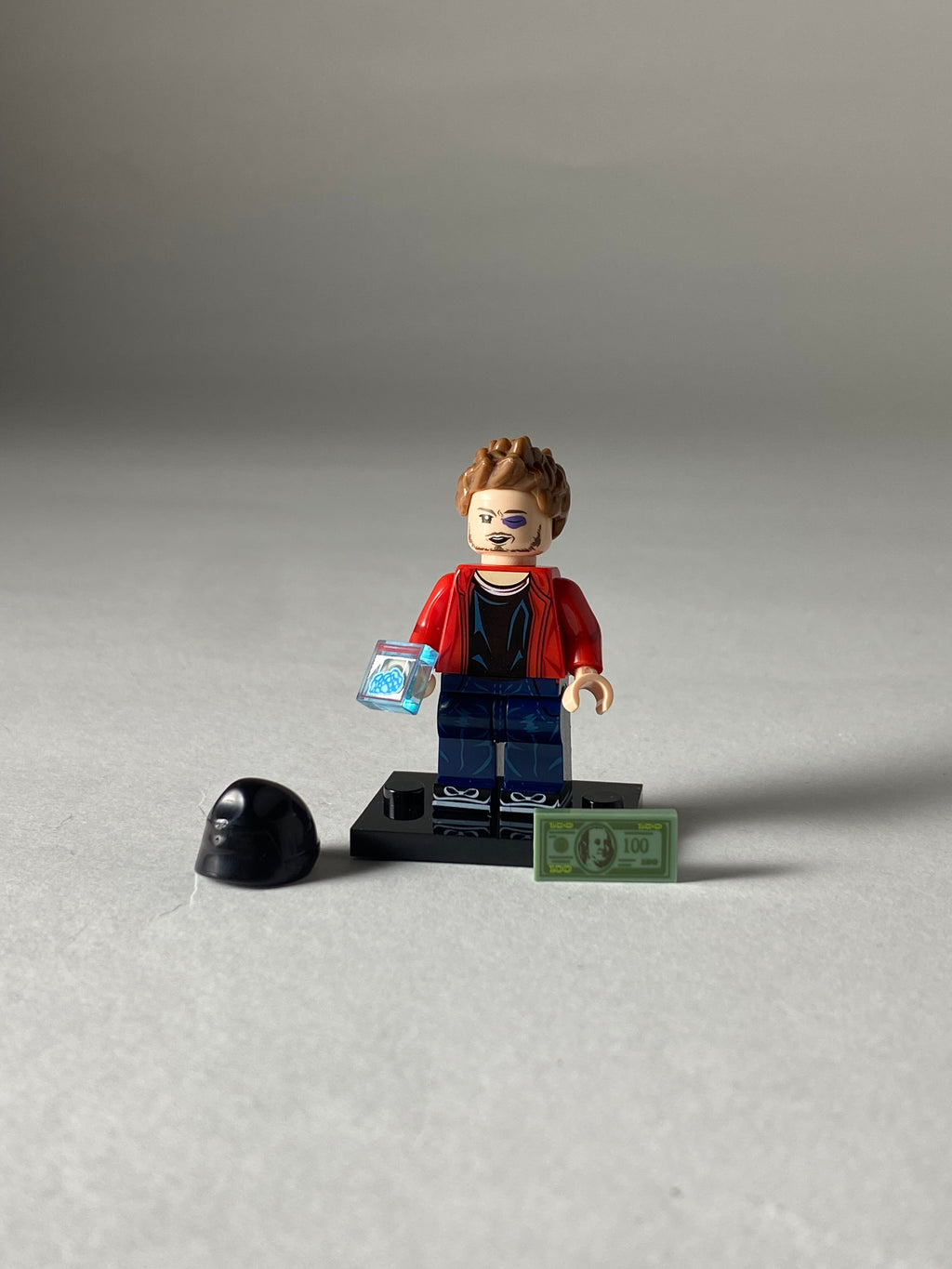 Jesse Pinkman