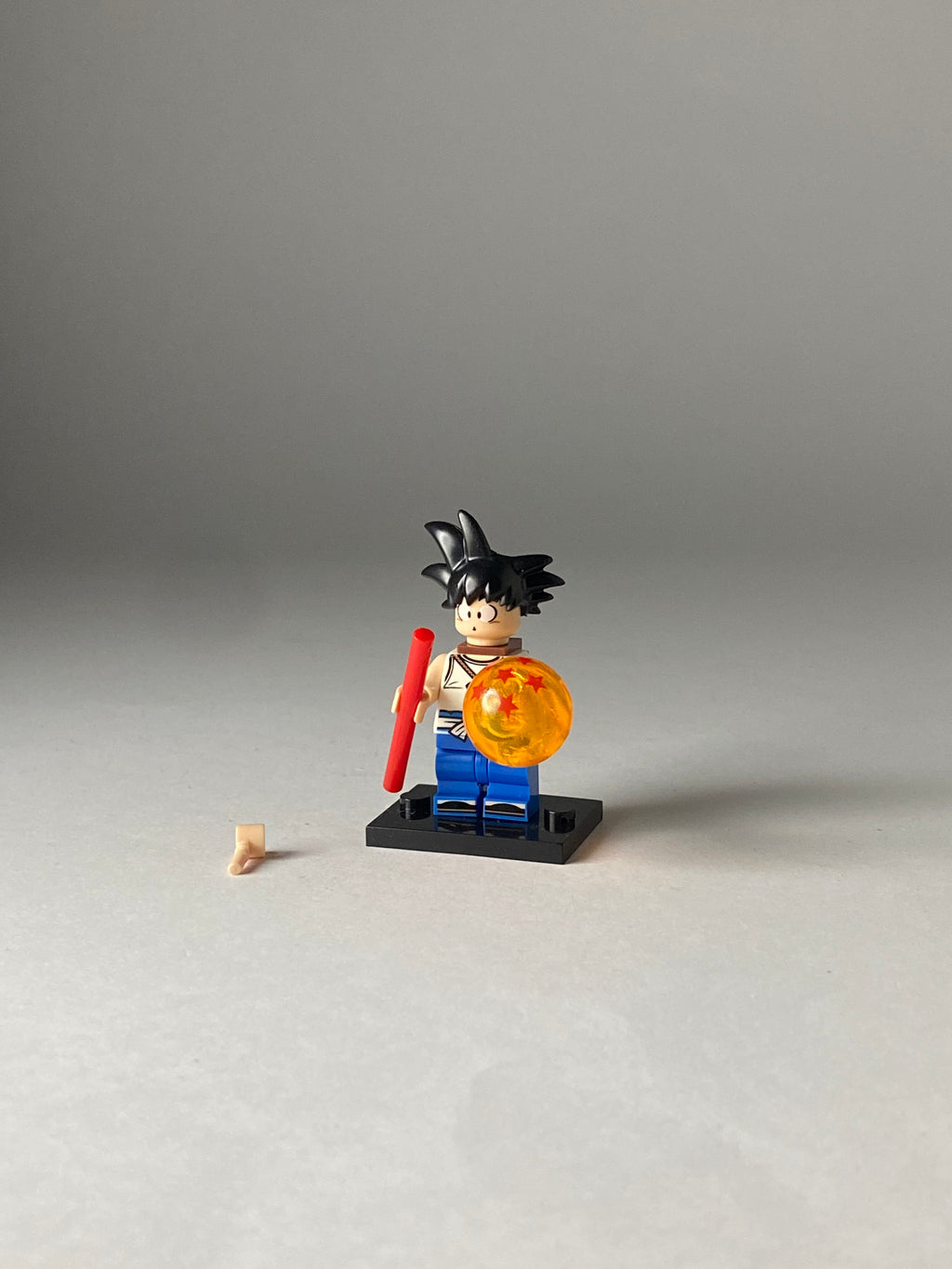 Goku Kid