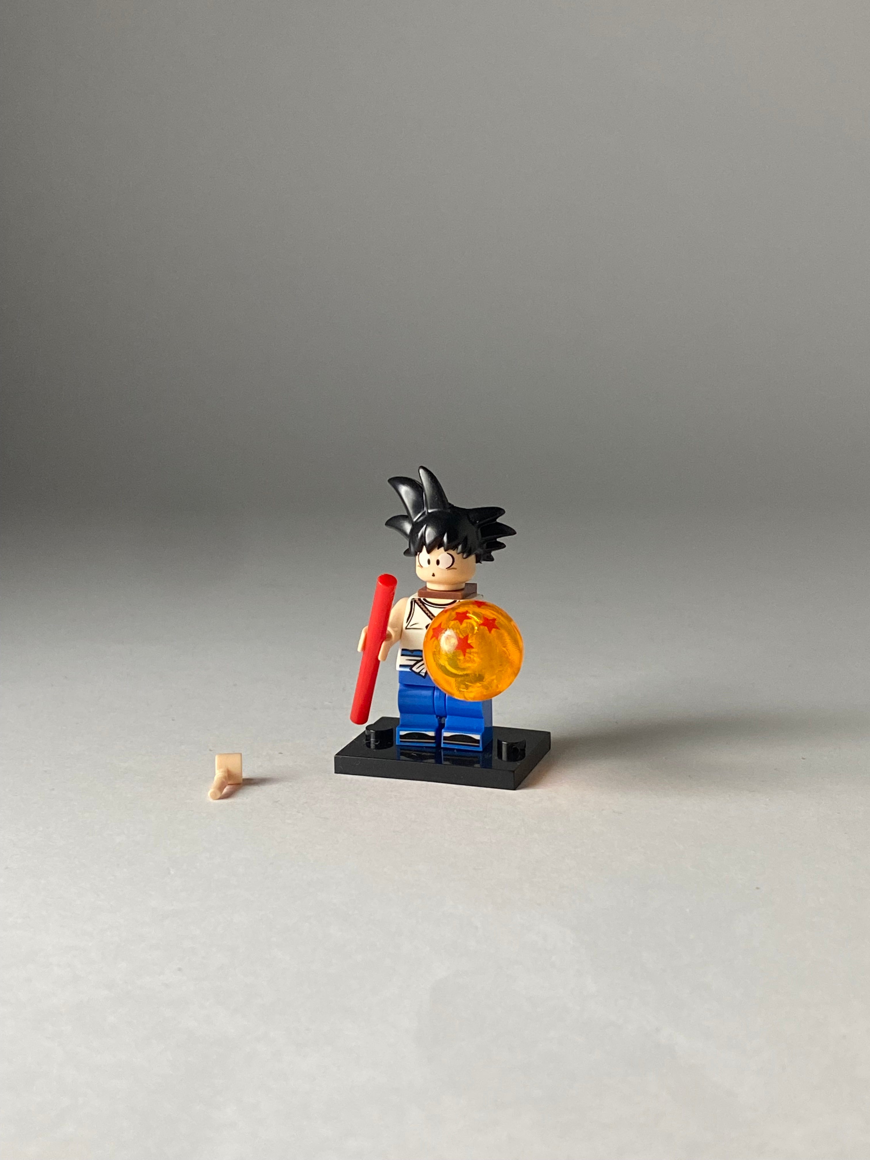 Goku Kid