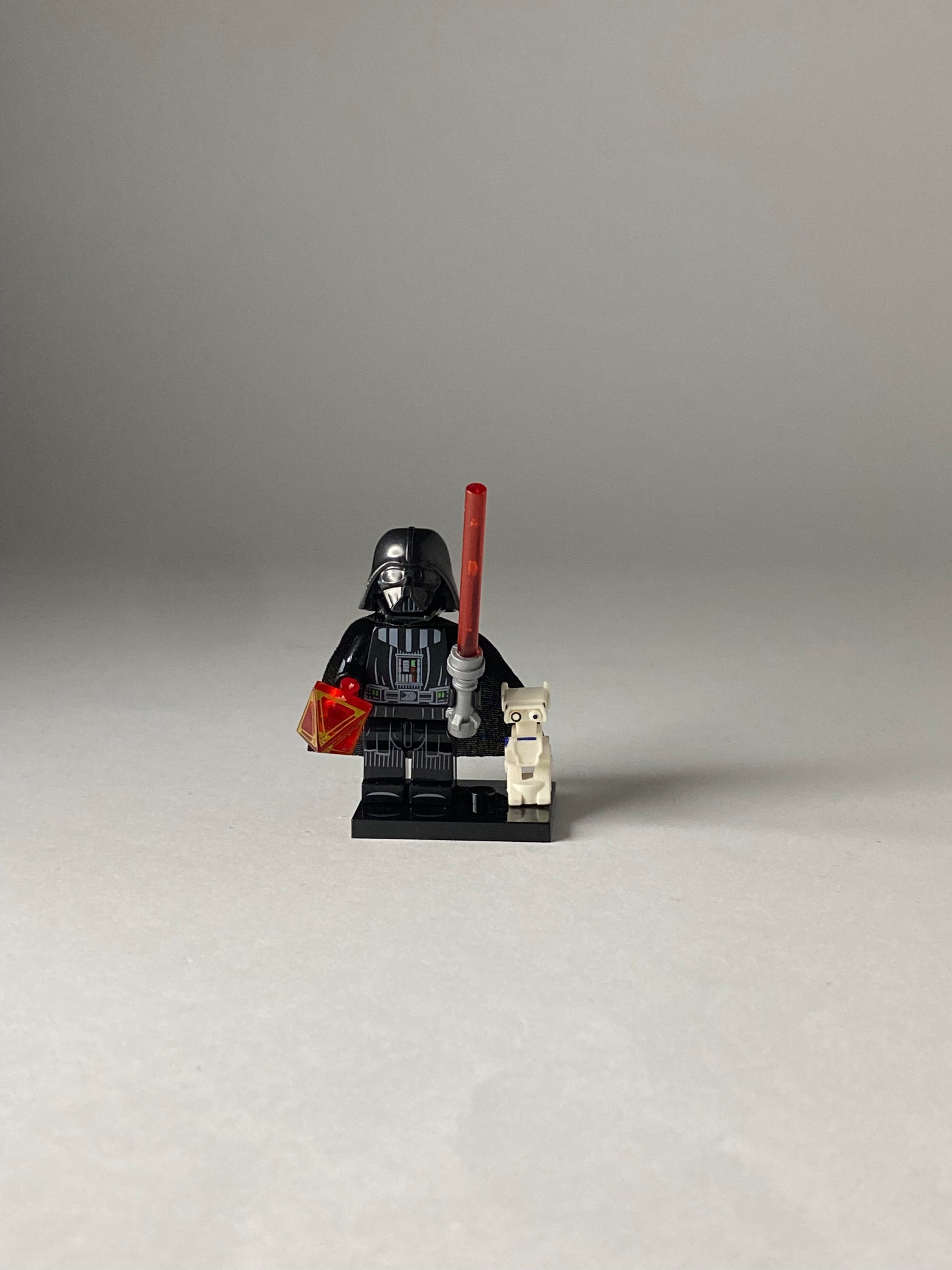 Darth Vader