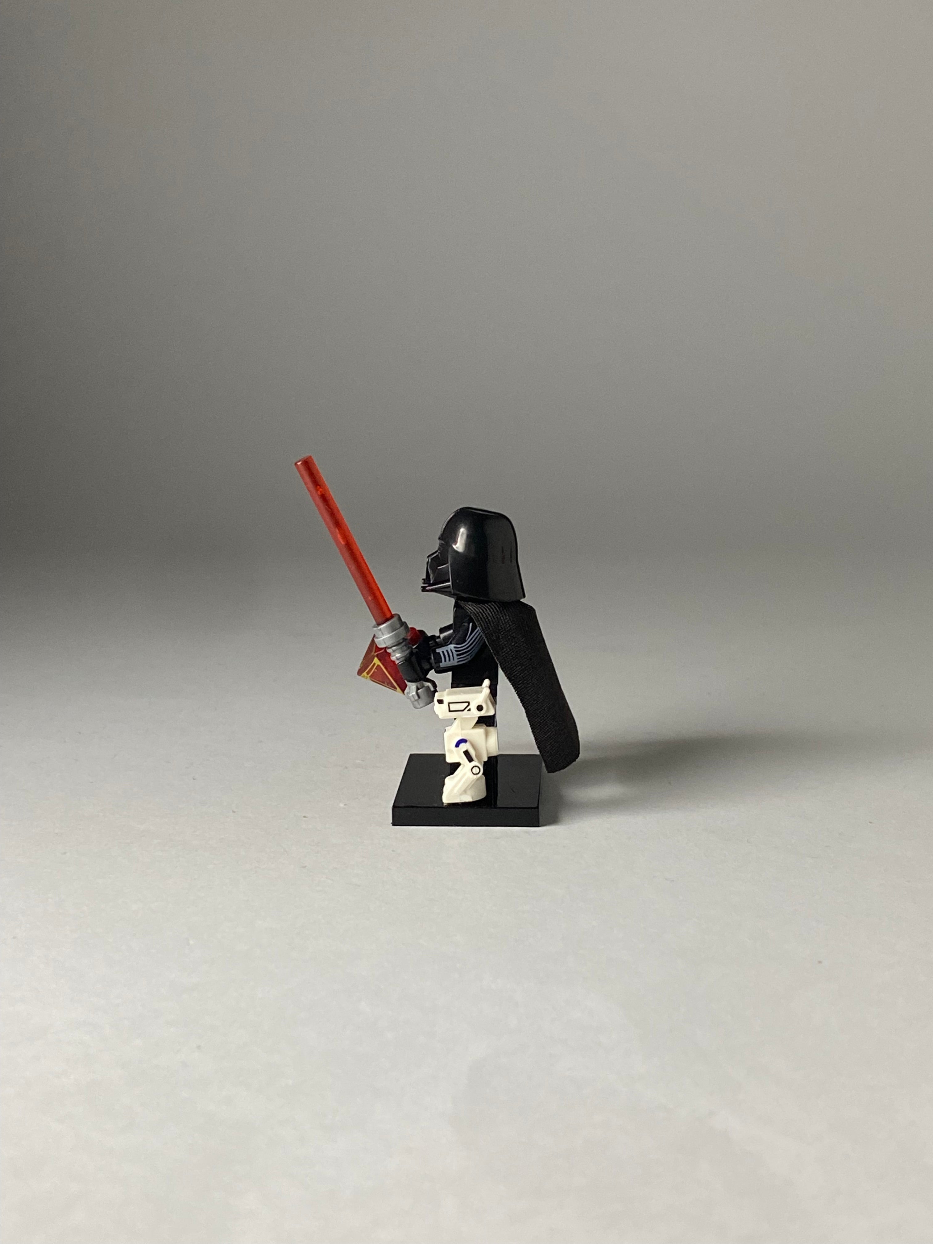 Darth Vader